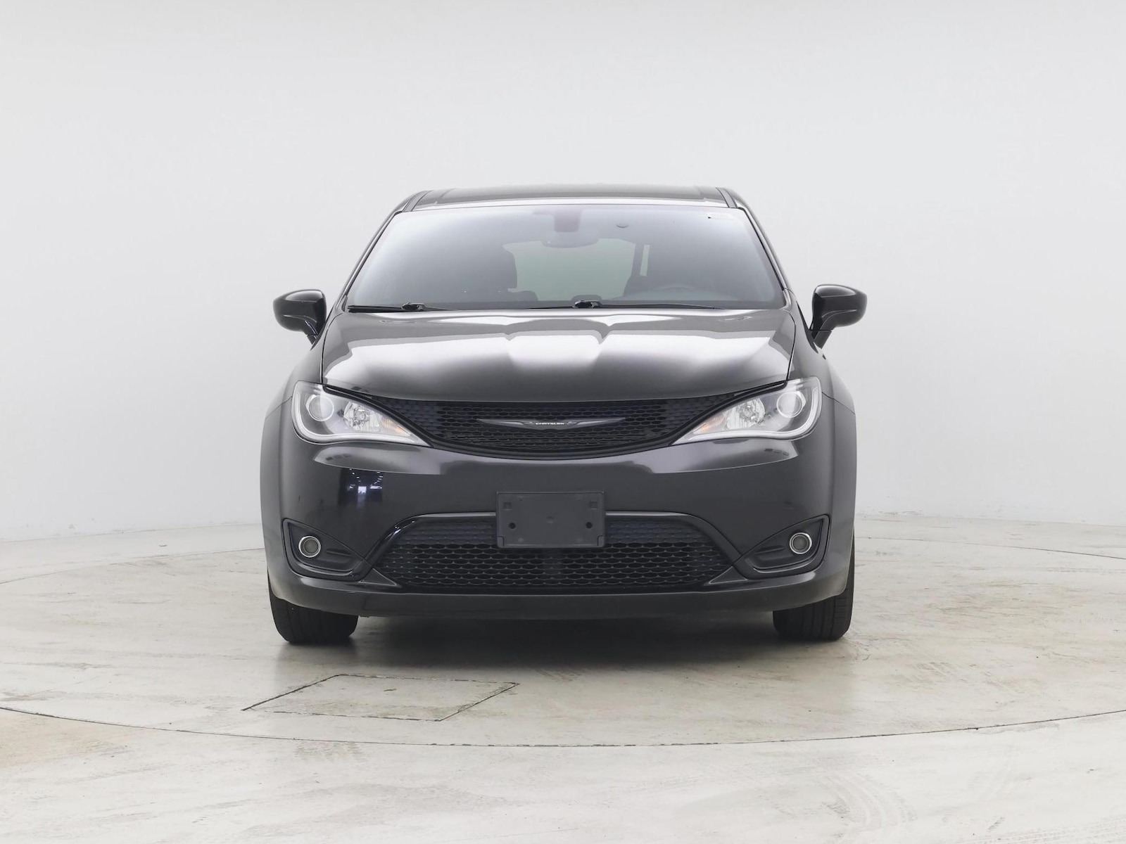2020 Chrysler Pacifica Touring - Photo 6