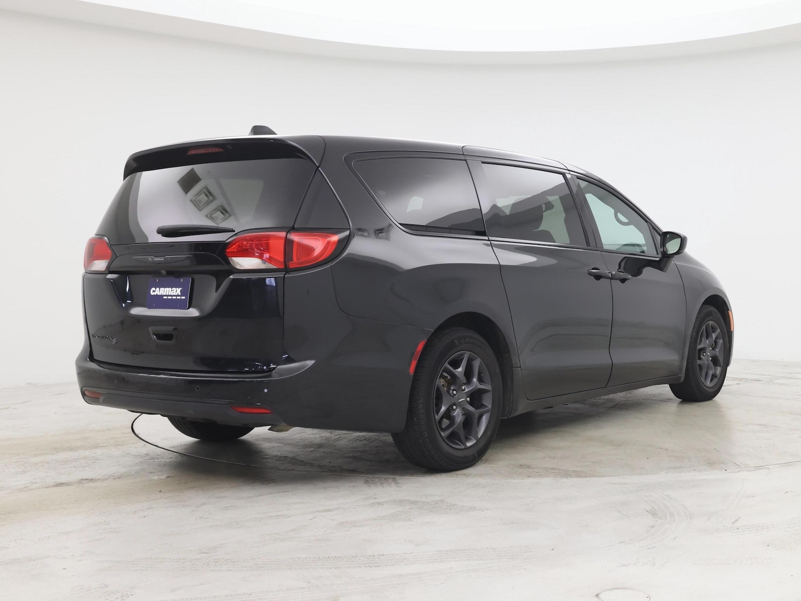2020 Chrysler Pacifica Touring - Photo 9