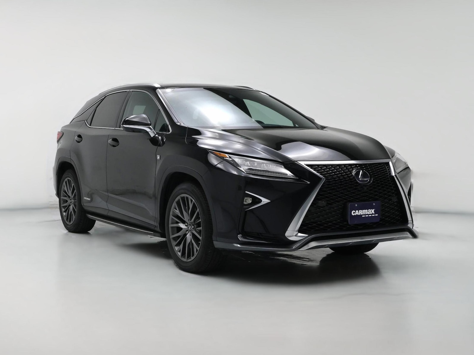 2018 Lexus RX