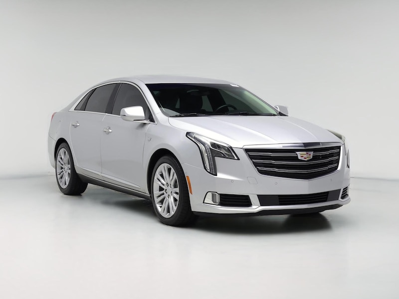 2018 Cadillac XTS Luxury -
                  Miami, FL