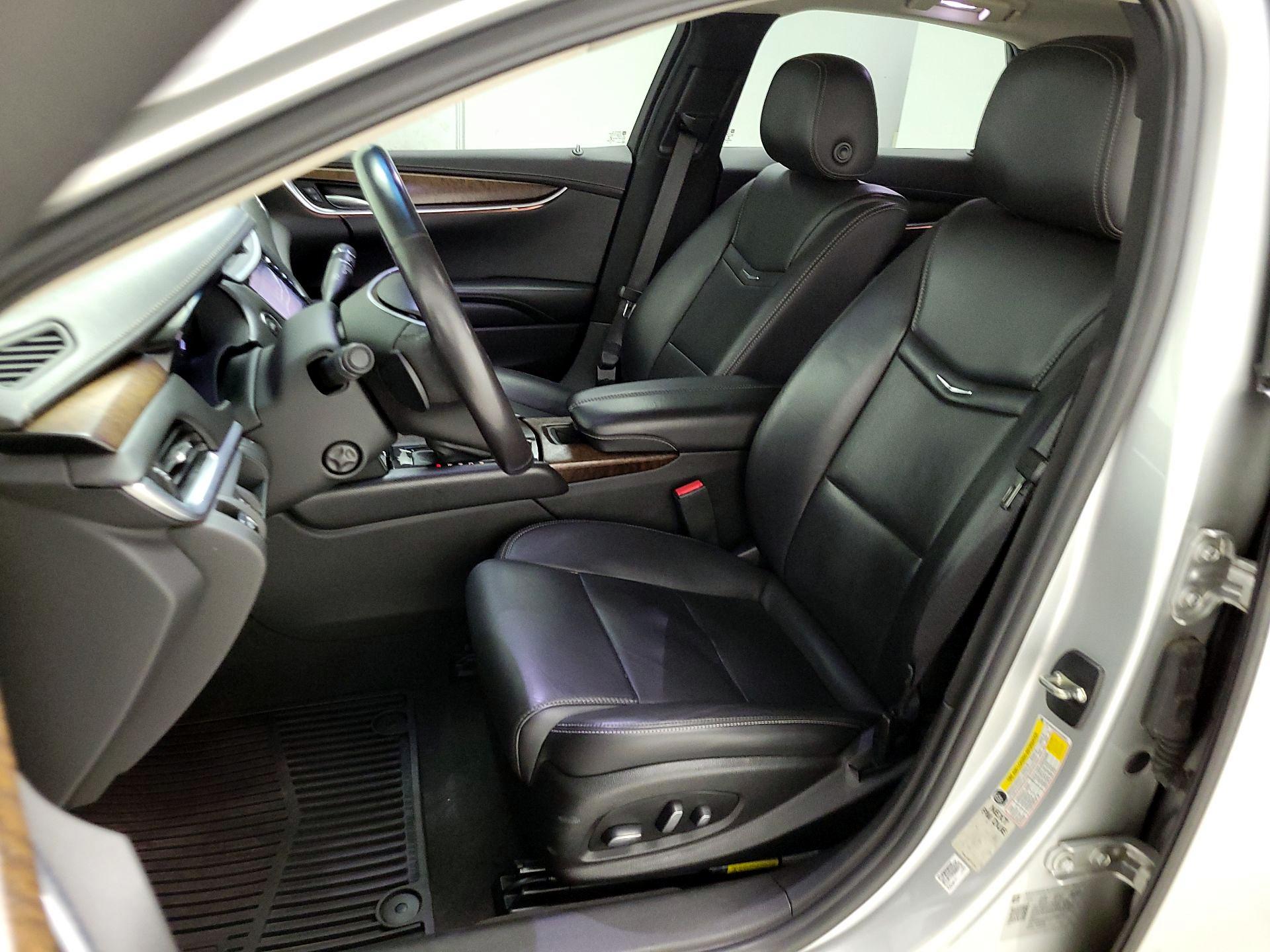Thumbnail: 2018 Cadillac XTS - 11