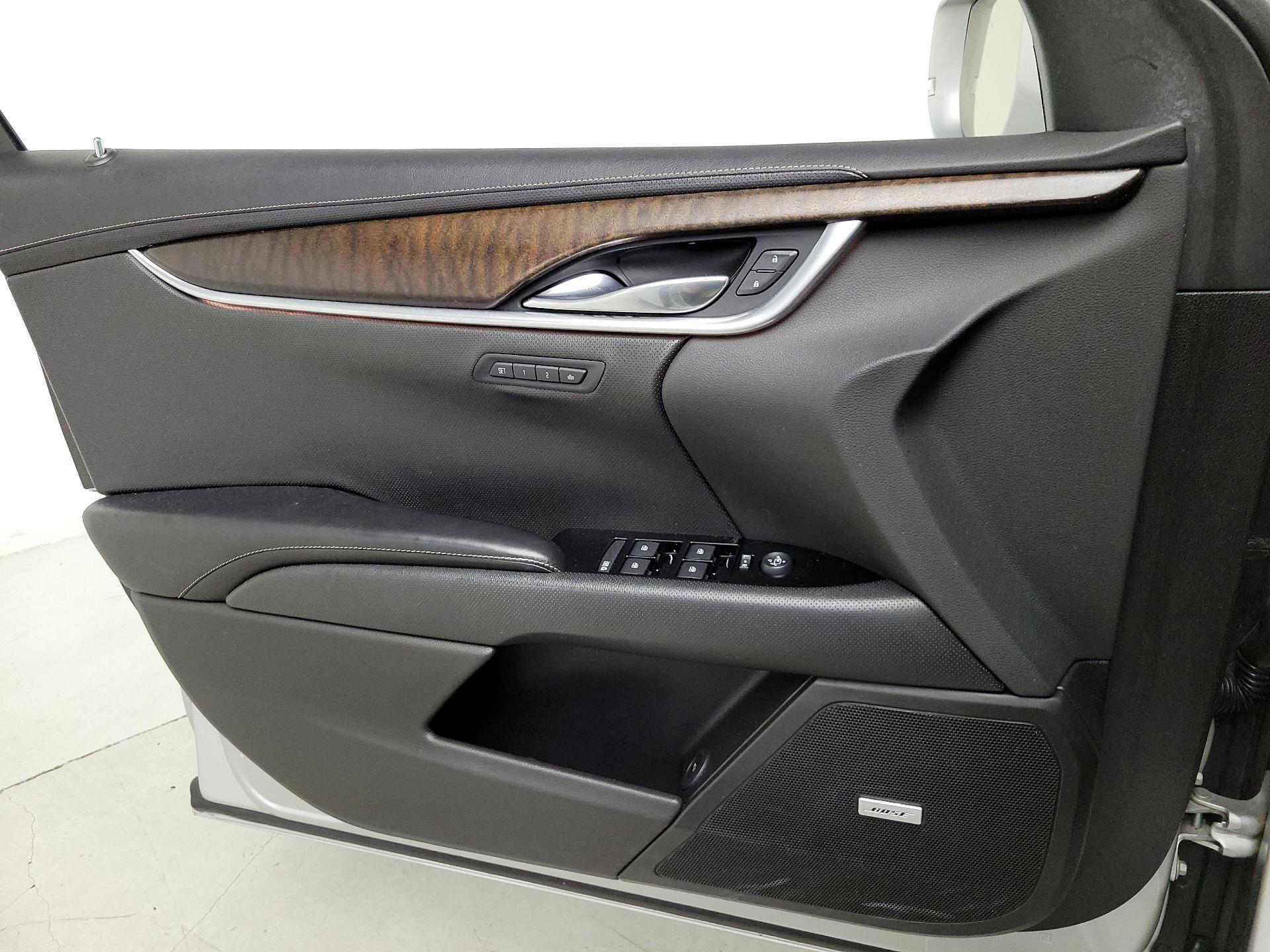 Thumbnail: 2018 Cadillac XTS - 12