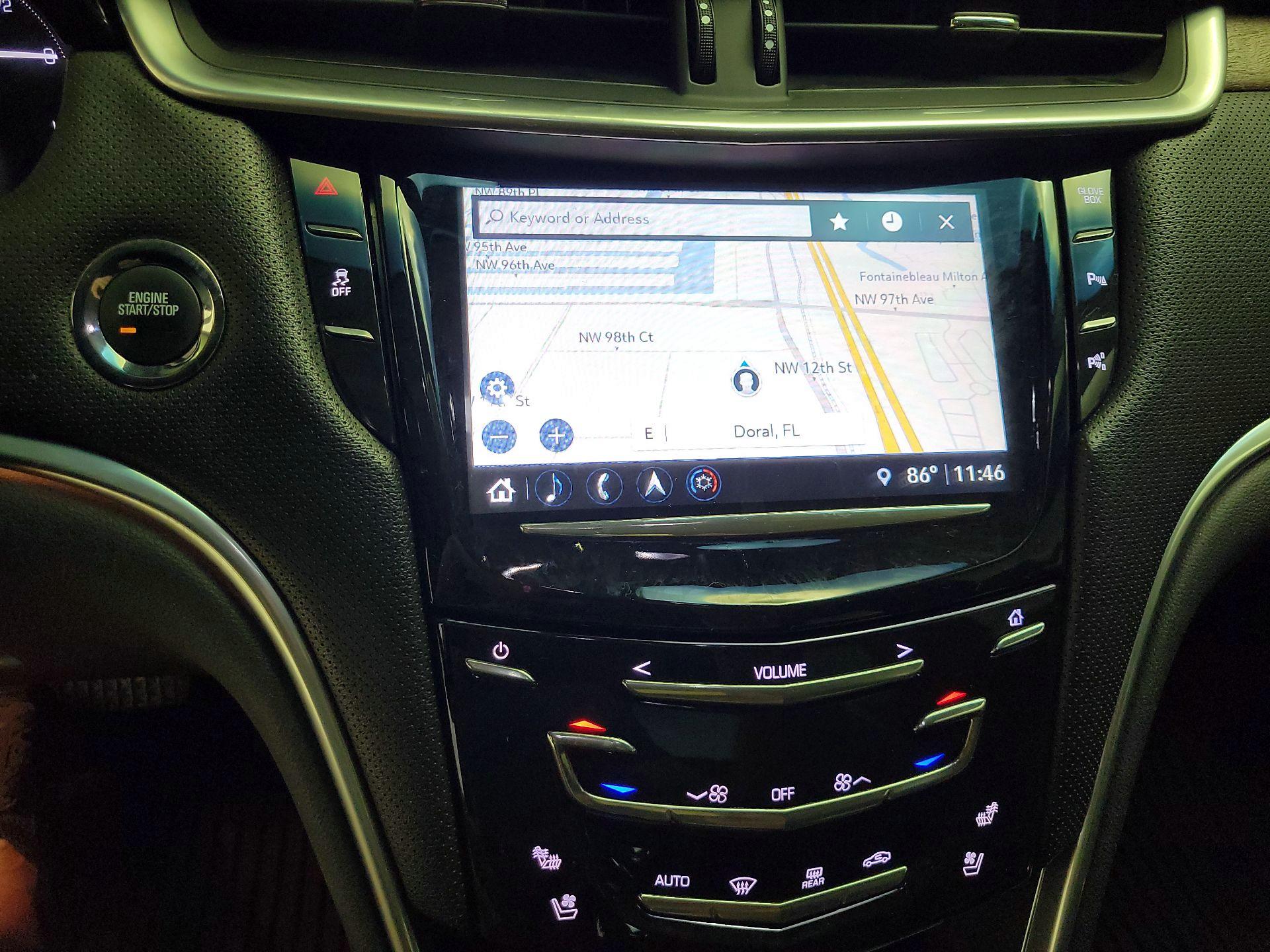 Thumbnail: 2018 Cadillac XTS - 14