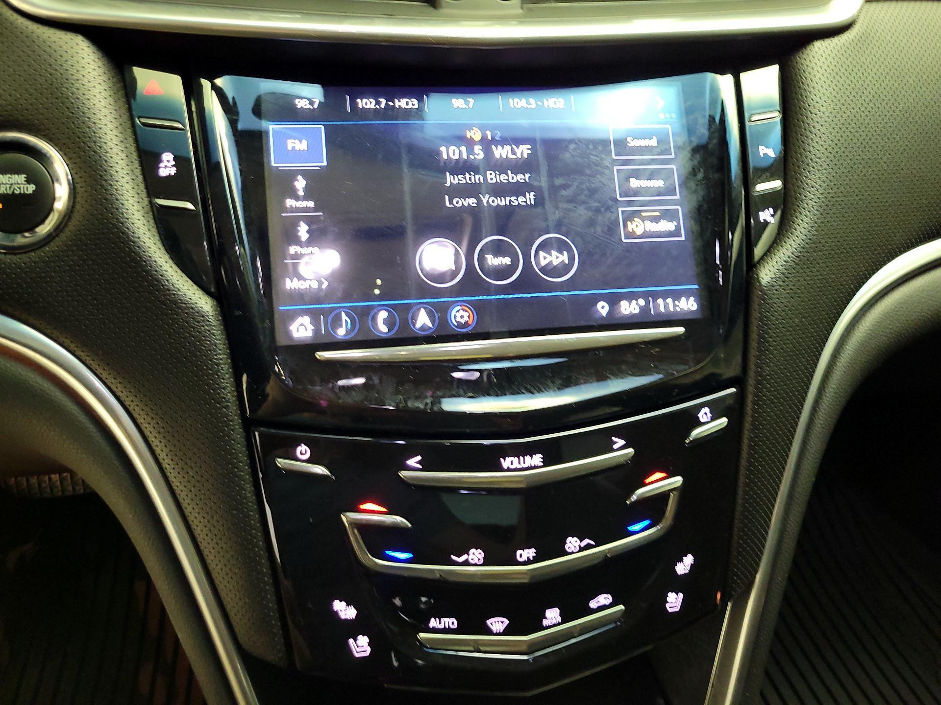 Thumbnail: 2018 Cadillac XTS - 15