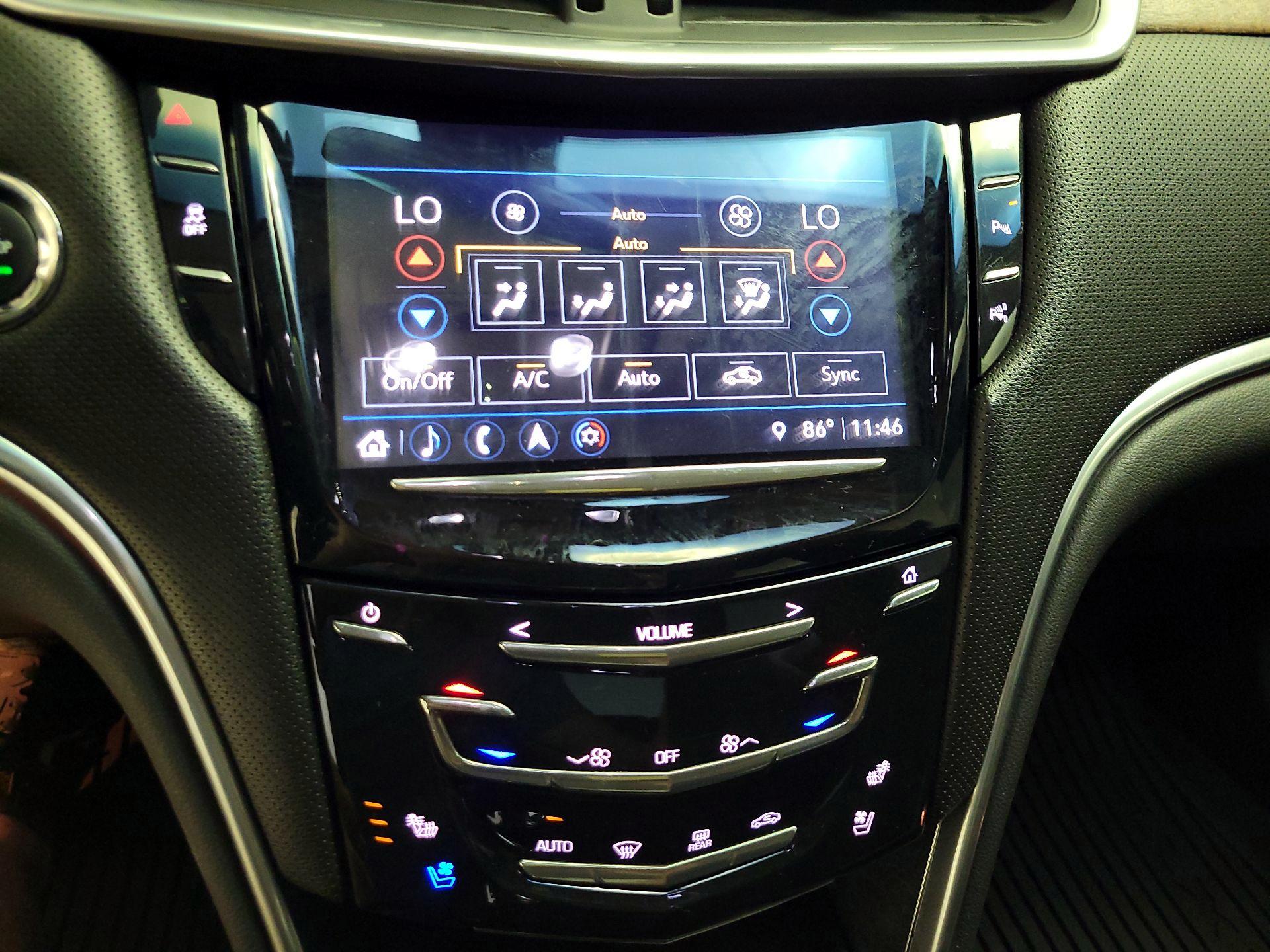 Thumbnail: 2018 Cadillac XTS - 17