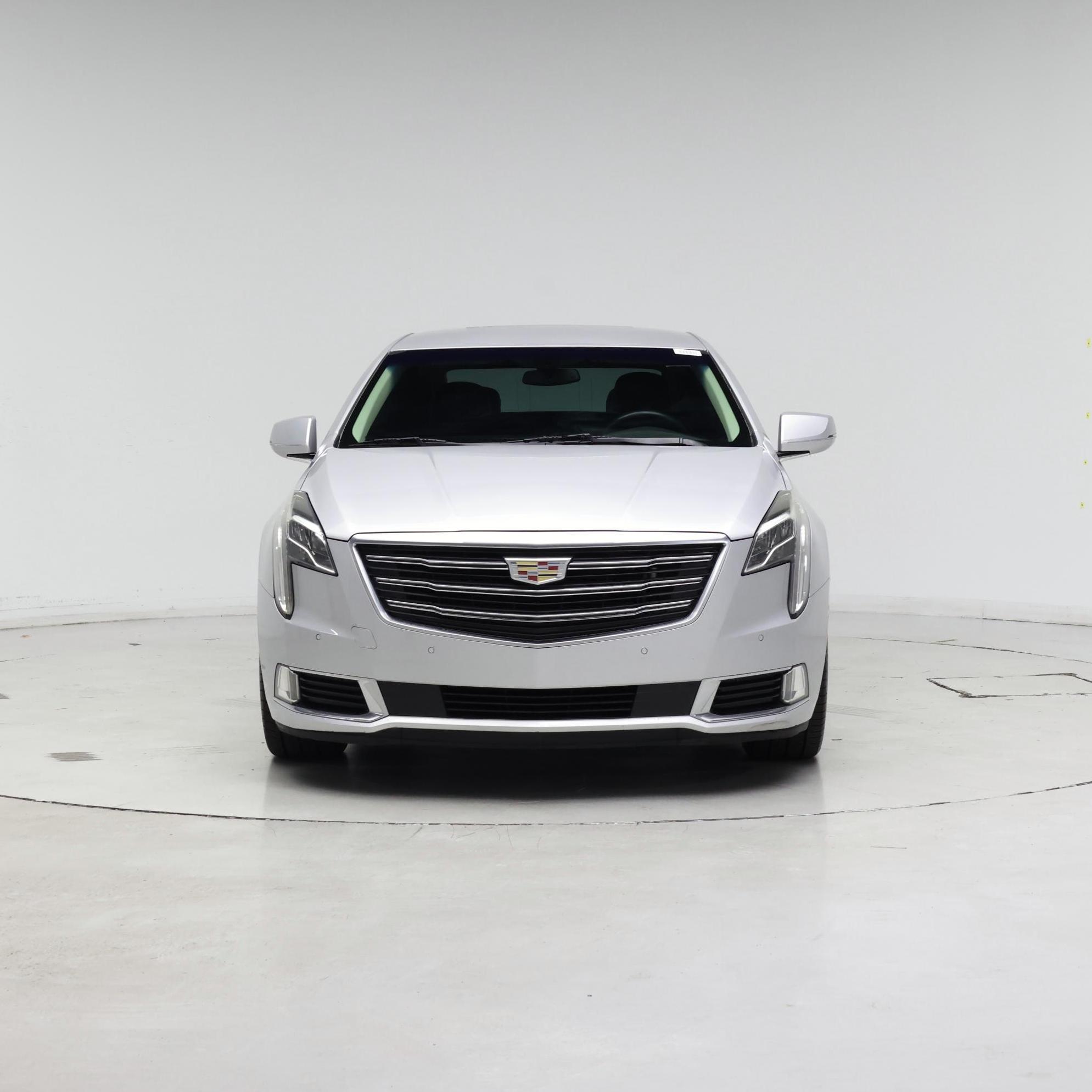 Thumbnail: 2018 Cadillac XTS - 5