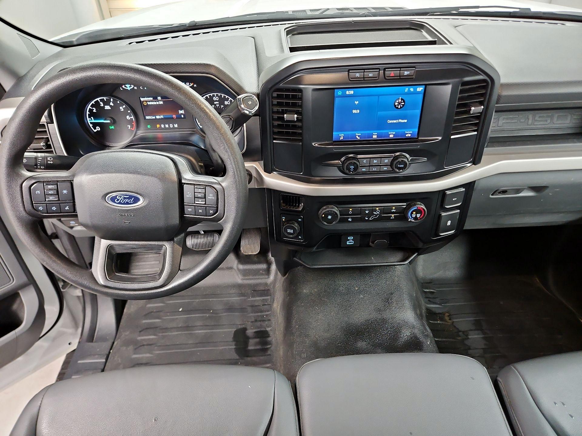 Thumbnail: 2023 Ford F-150 - 9