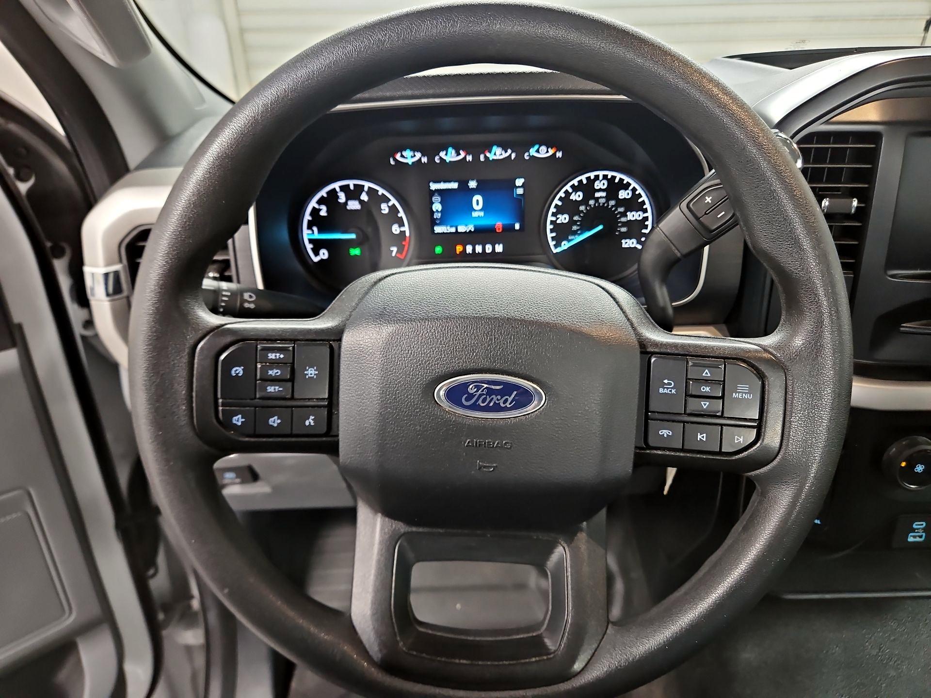 Thumbnail: 2023 Ford F-150 - 10