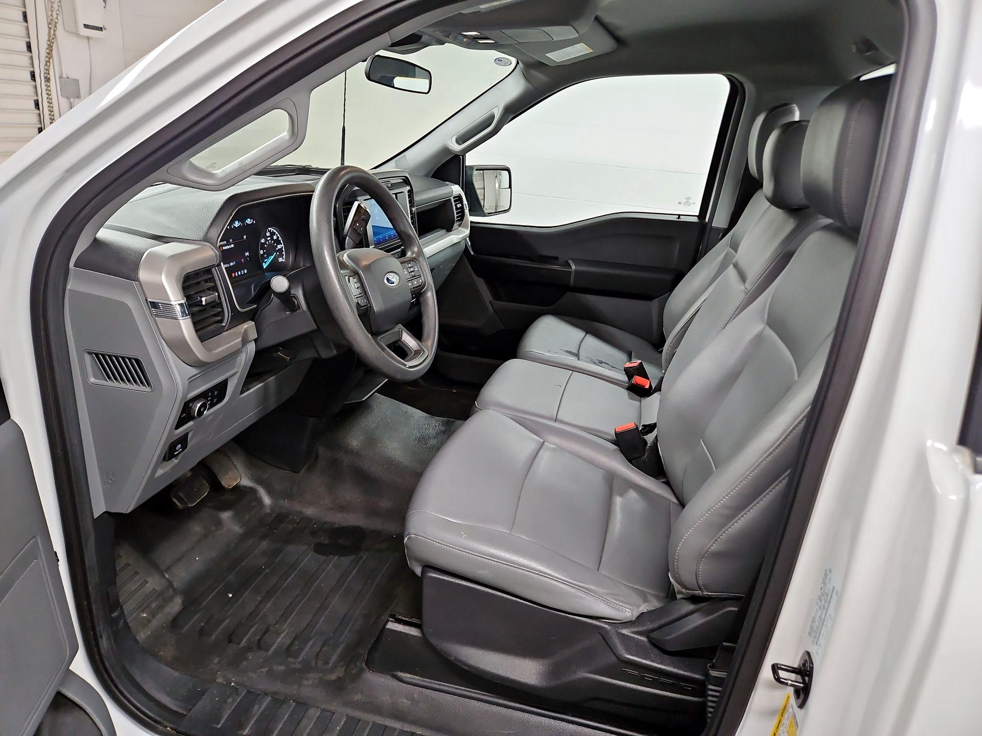 Thumbnail: 2023 Ford F-150 - 11