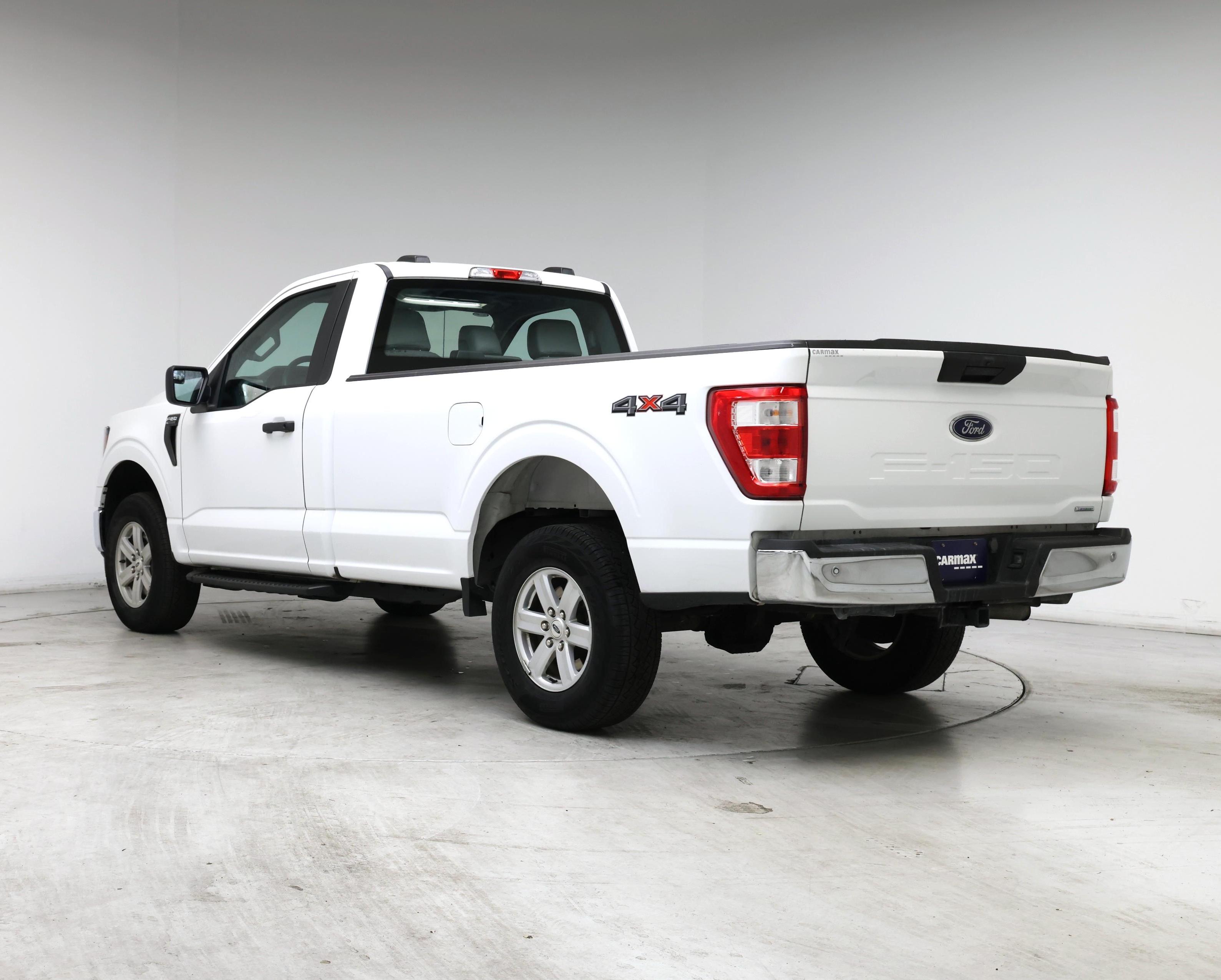 Thumbnail: 2023 Ford F-150 - 2