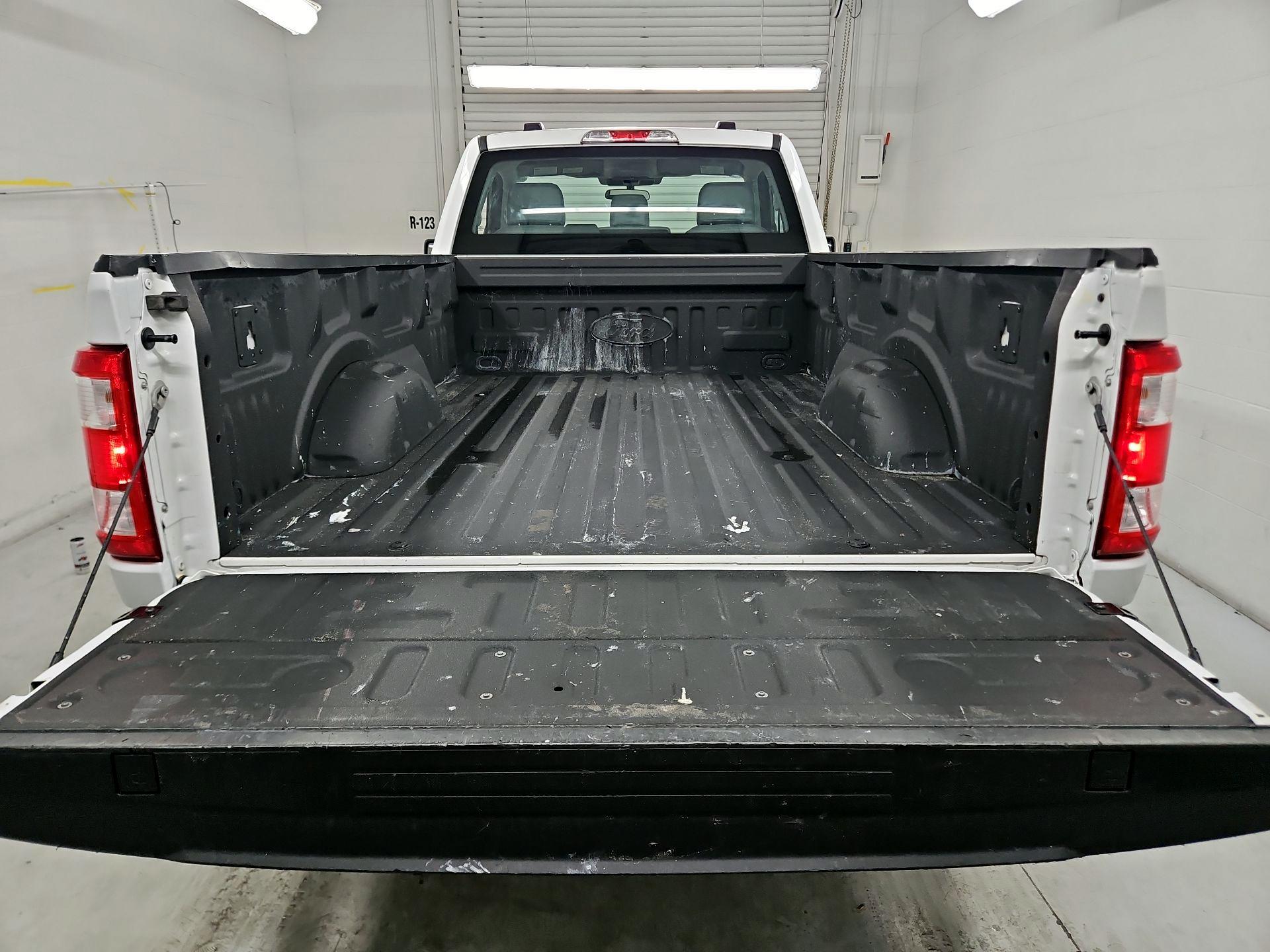 Thumbnail: 2023 Ford F-150 - 19