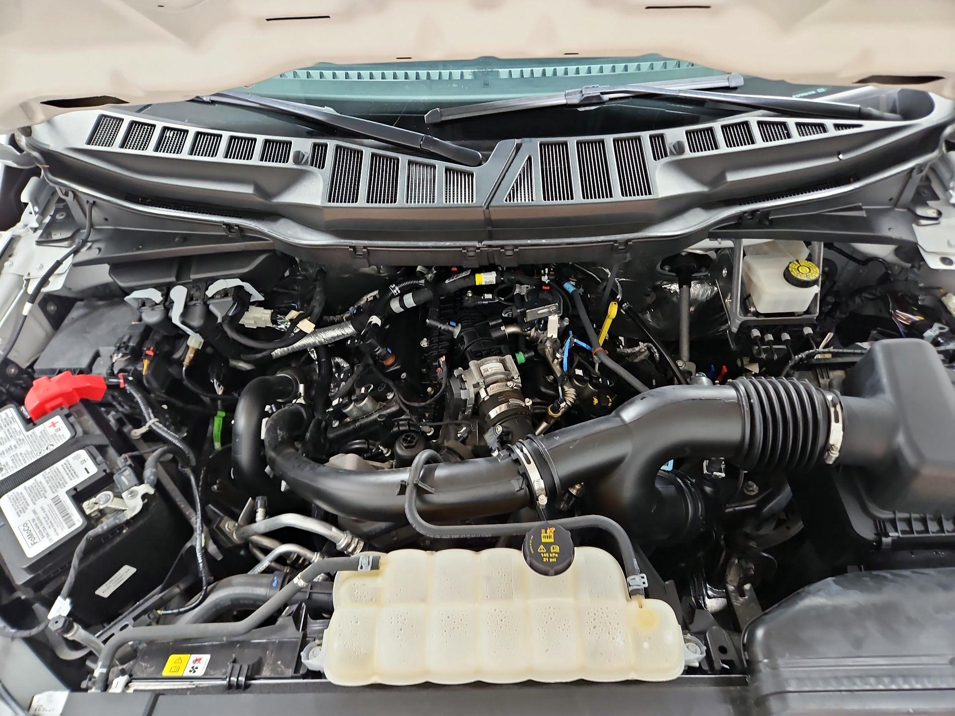 Thumbnail: 2023 Ford F-150 - 20