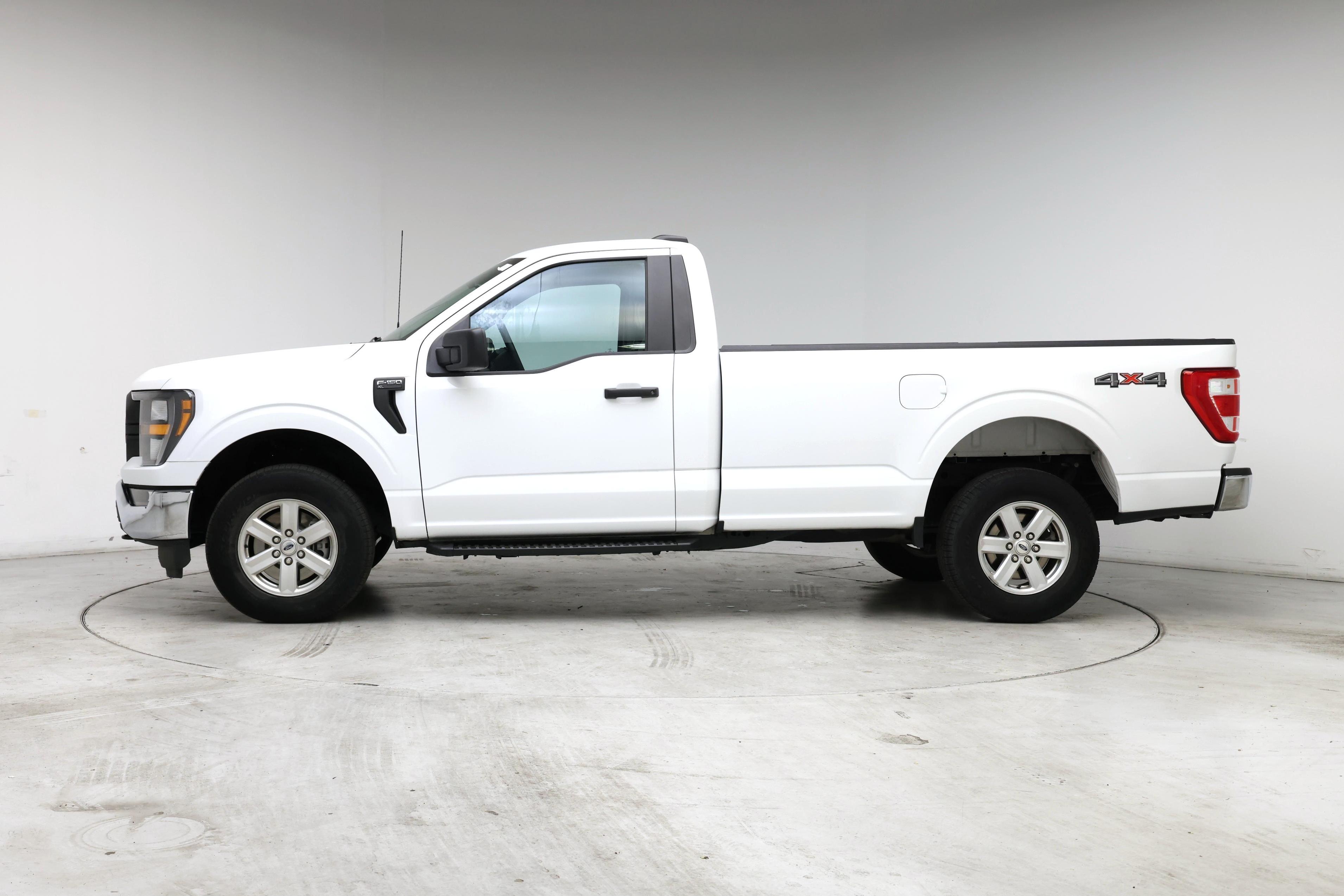 Thumbnail: 2023 Ford F-150 - 3