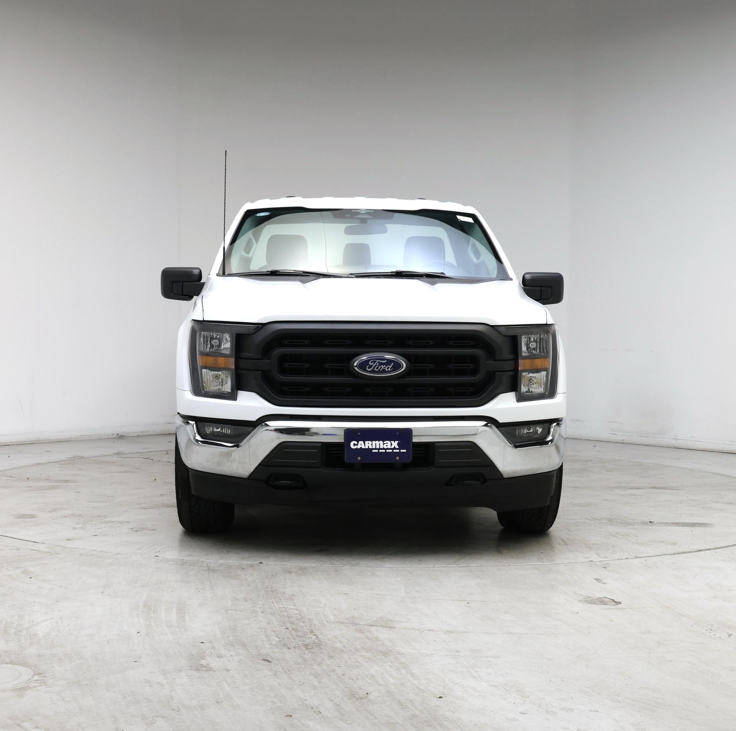 Thumbnail: 2023 Ford F-150 - 5