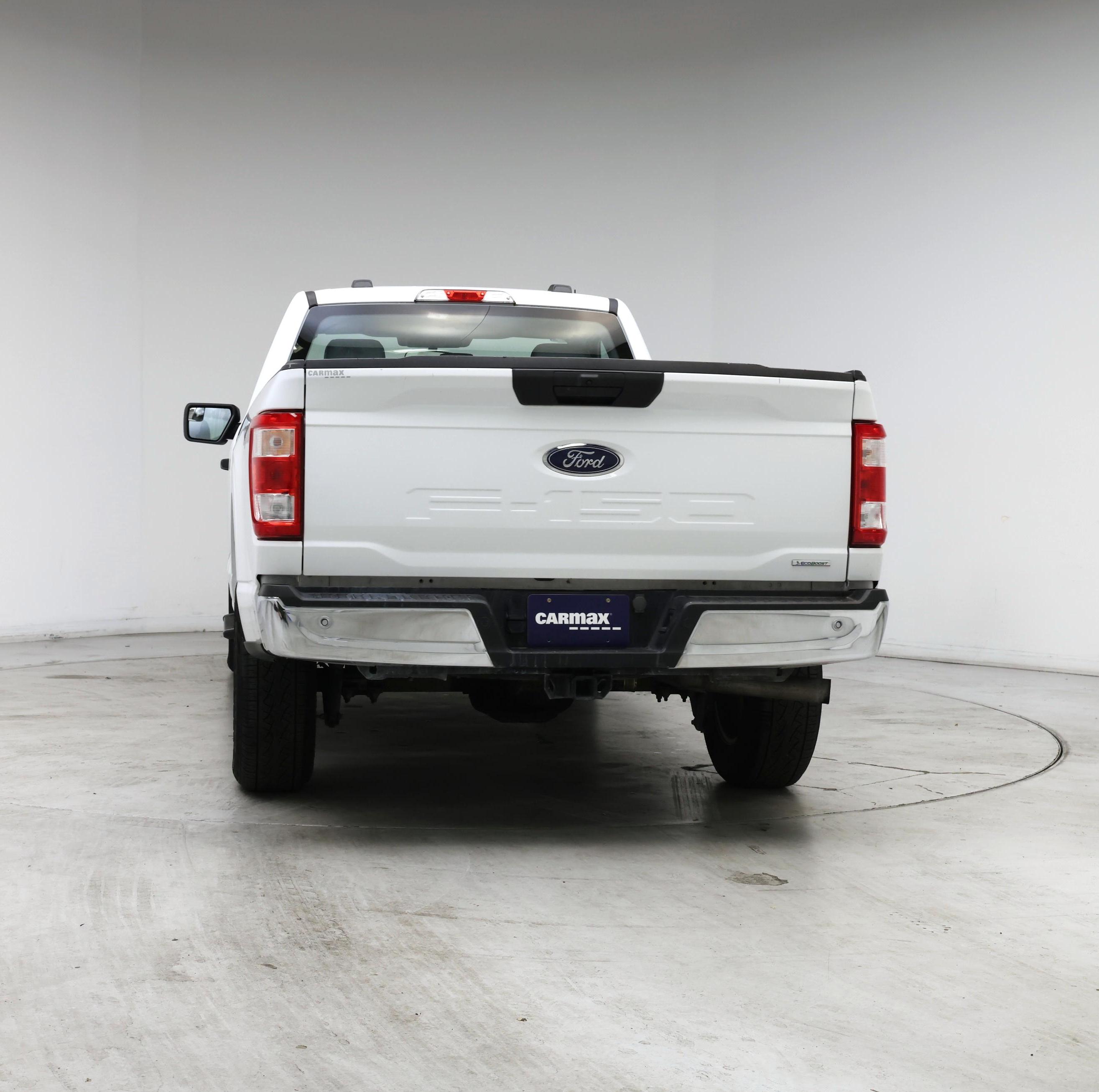 Thumbnail: 2023 Ford F-150 - 6