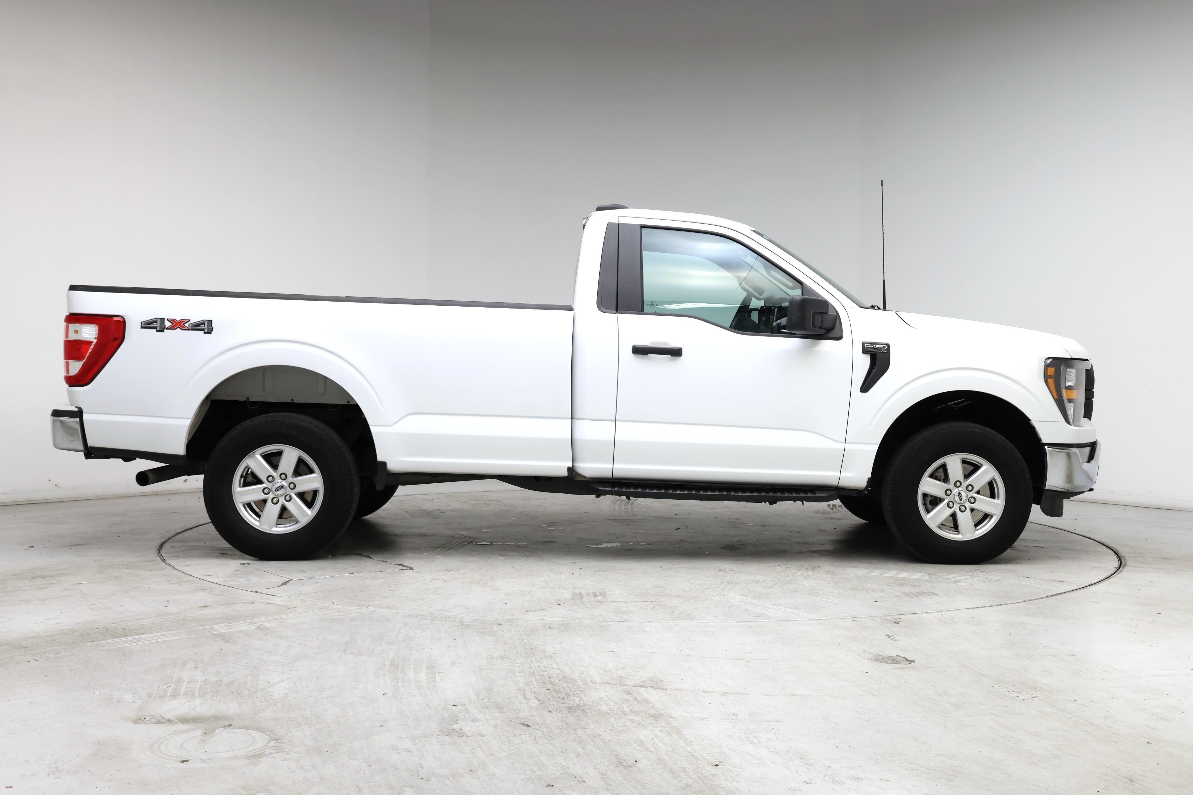 Thumbnail: 2023 Ford F-150 - 7