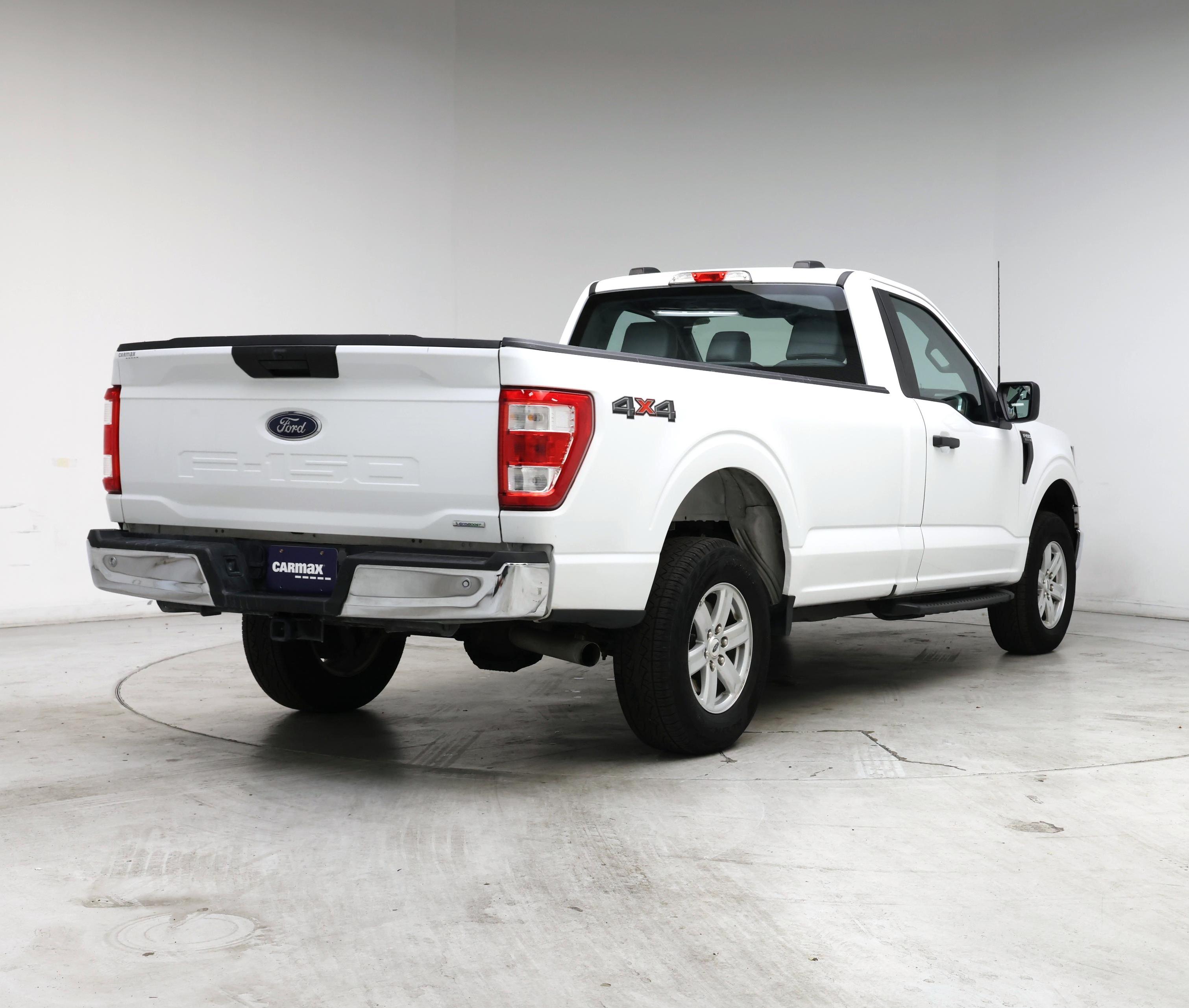 Thumbnail: 2023 Ford F-150 - 8