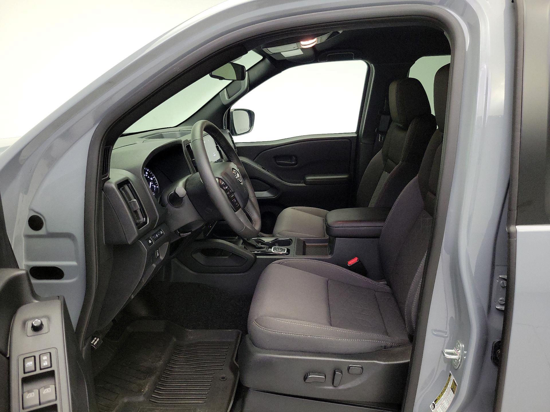 Thumbnail: 2026 Nissan Frontier - 11