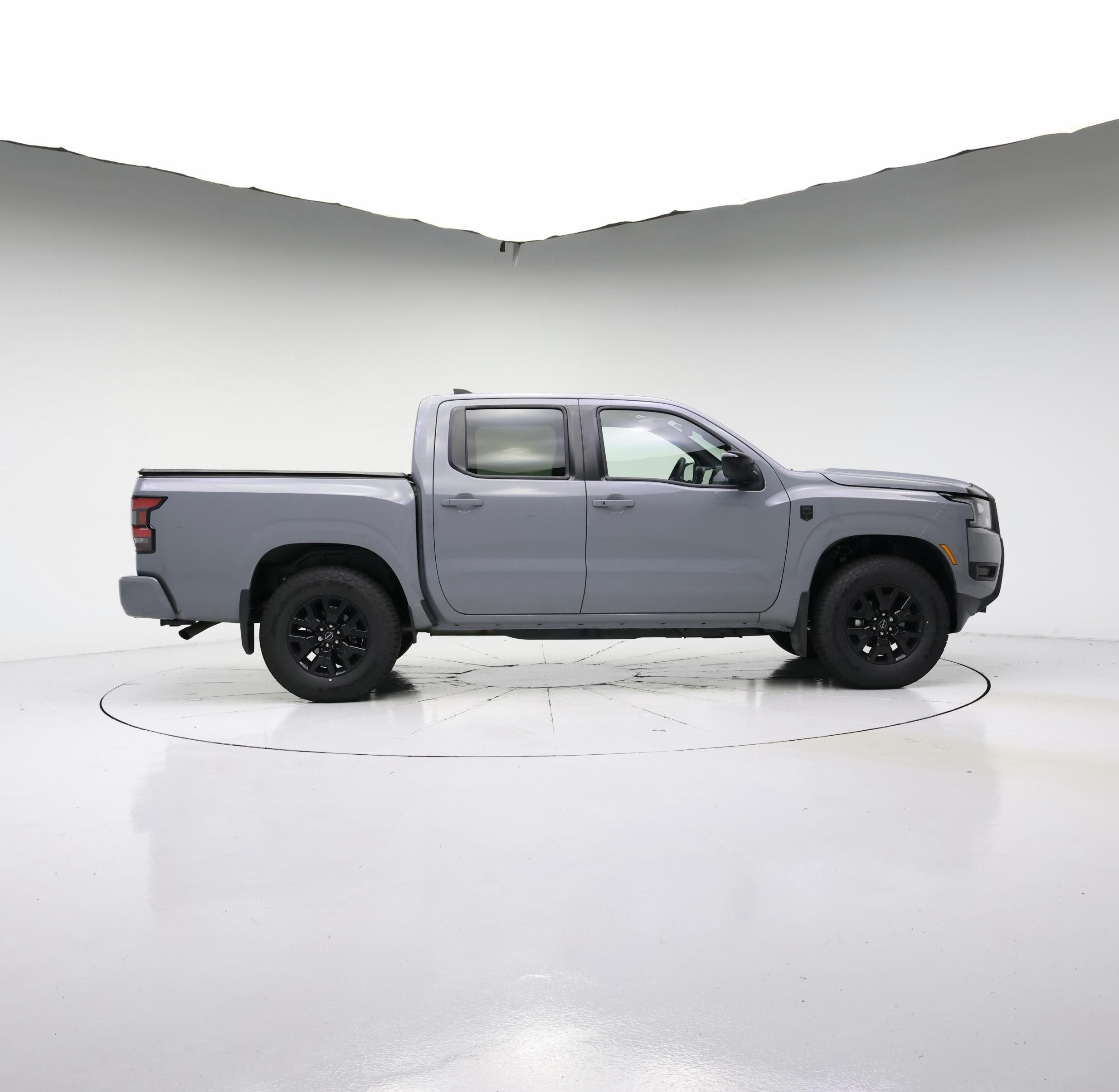 Thumbnail: 2026 Nissan Frontier - 3