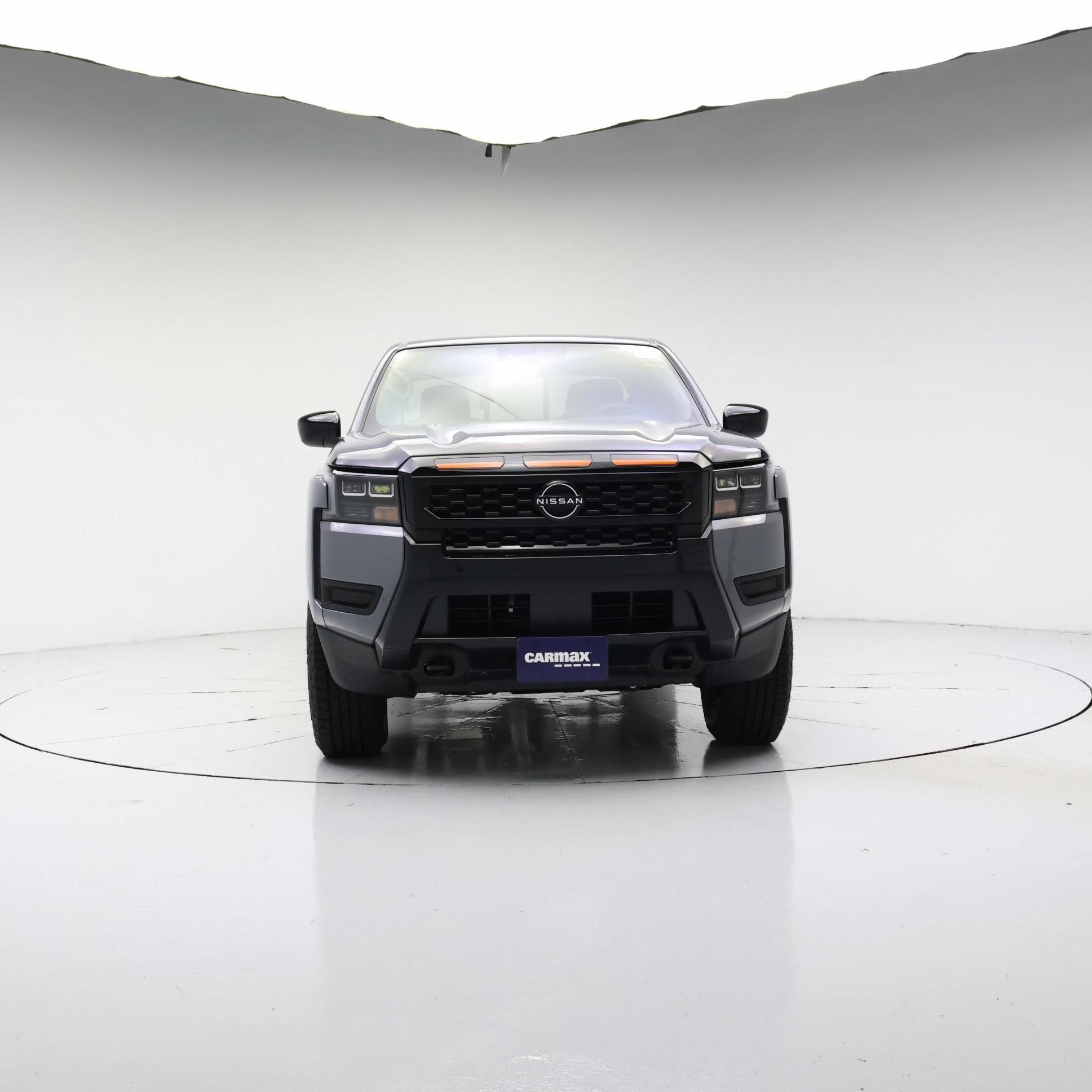 Thumbnail: 2026 Nissan Frontier - 6