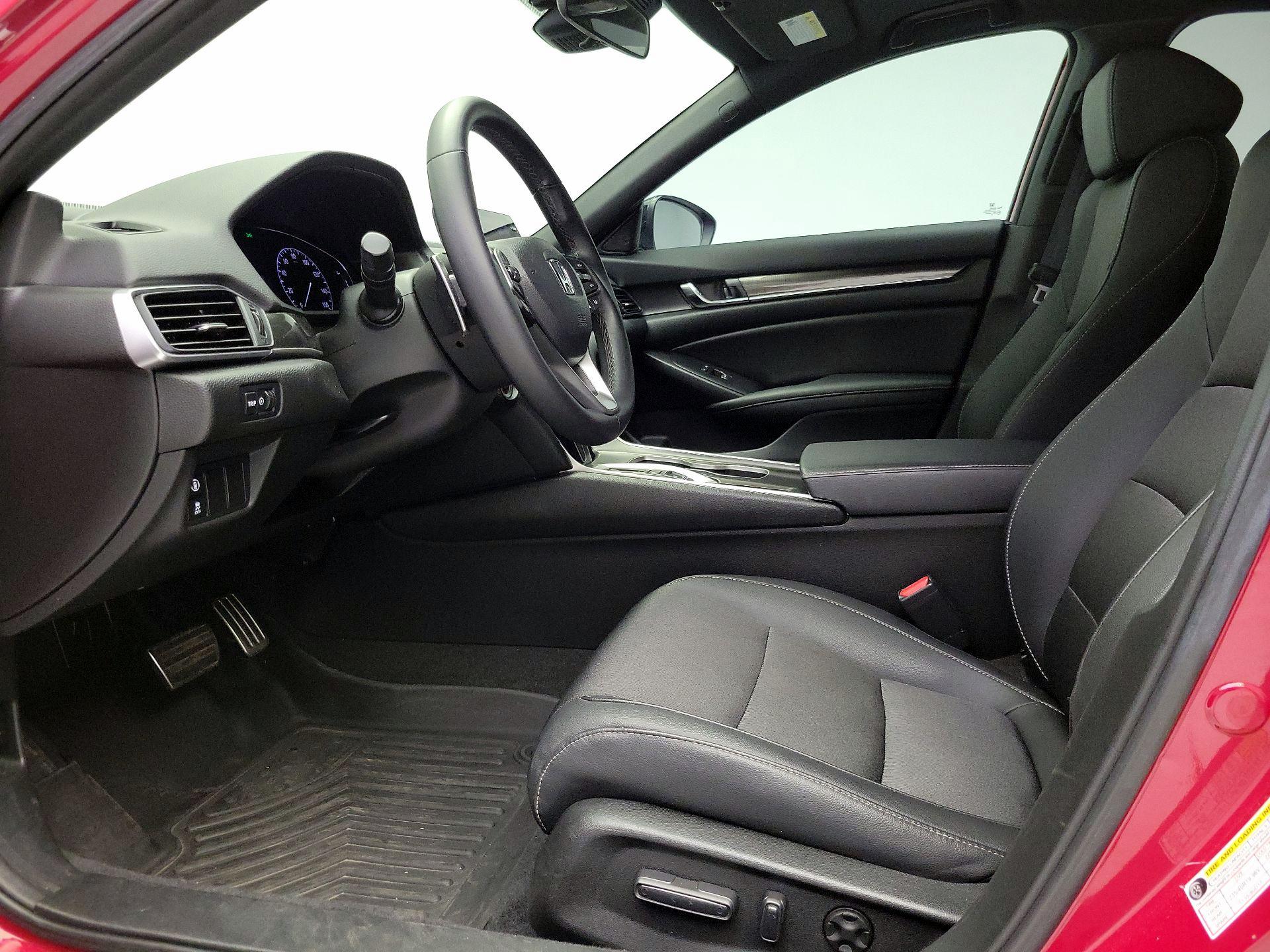 Thumbnail: 2021 Honda Accord - 11