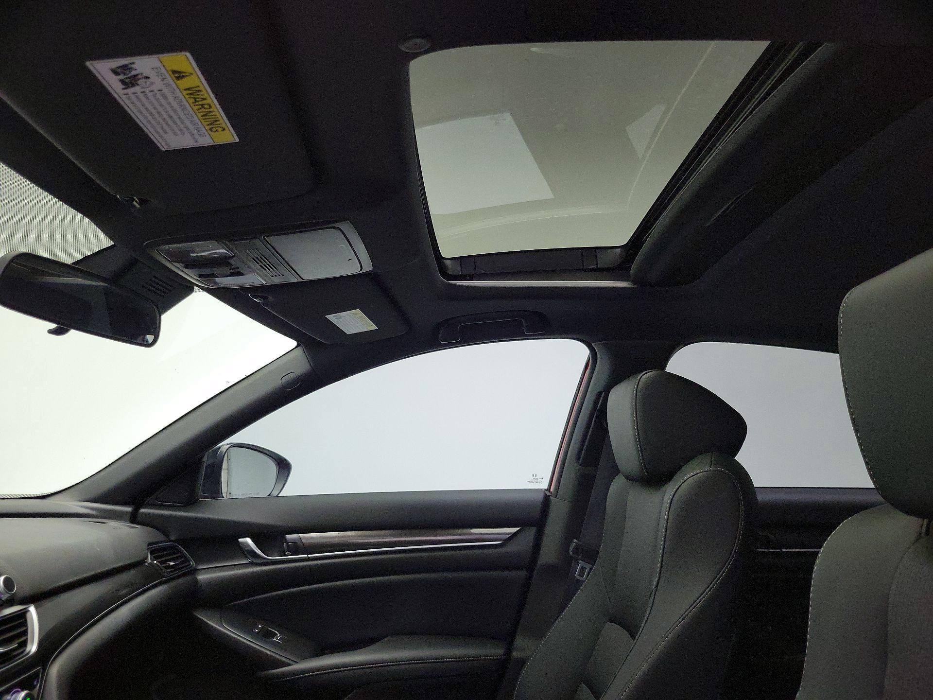Thumbnail: 2021 Honda Accord - 19
