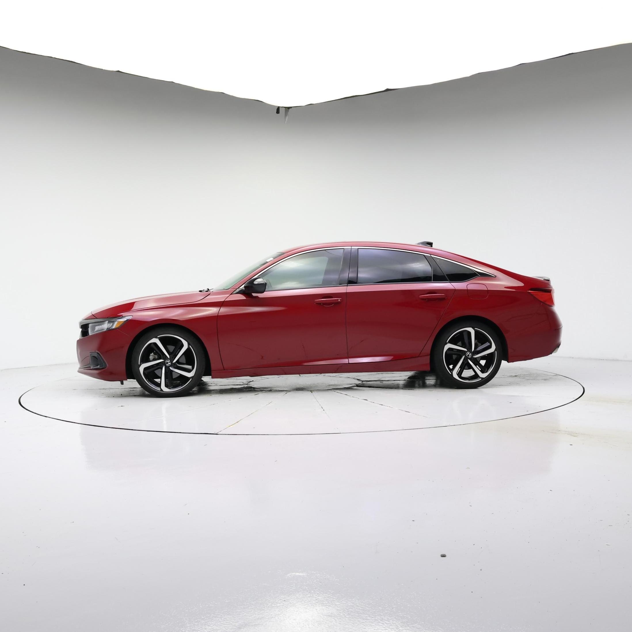 Thumbnail: 2021 Honda Accord - 3