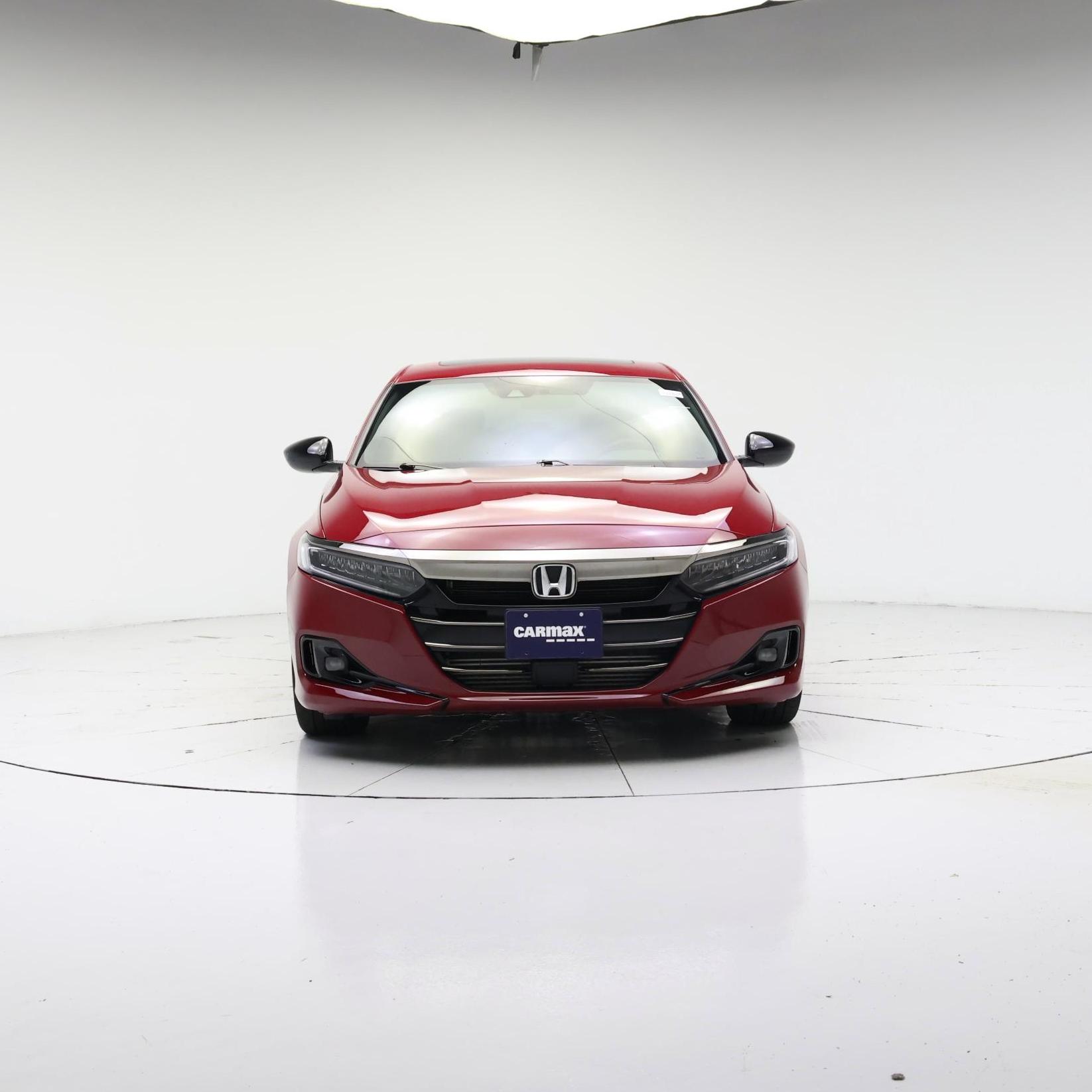 Thumbnail: 2021 Honda Accord - 5