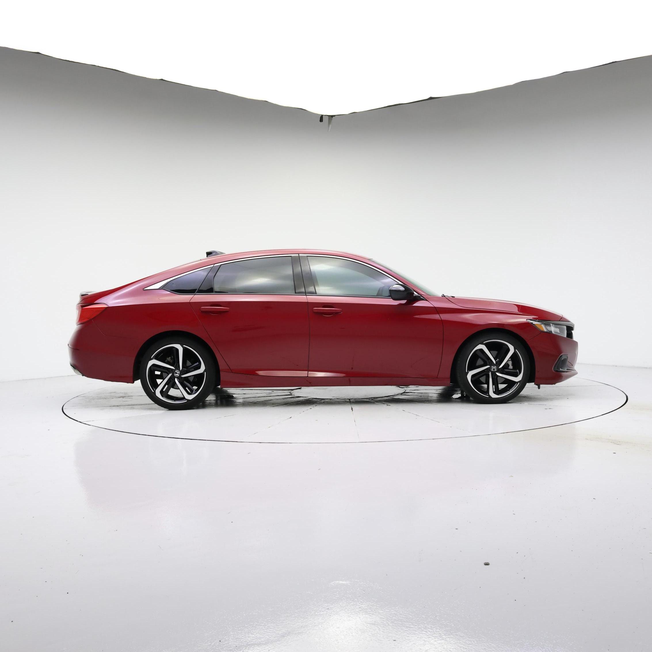 Thumbnail: 2021 Honda Accord - 7