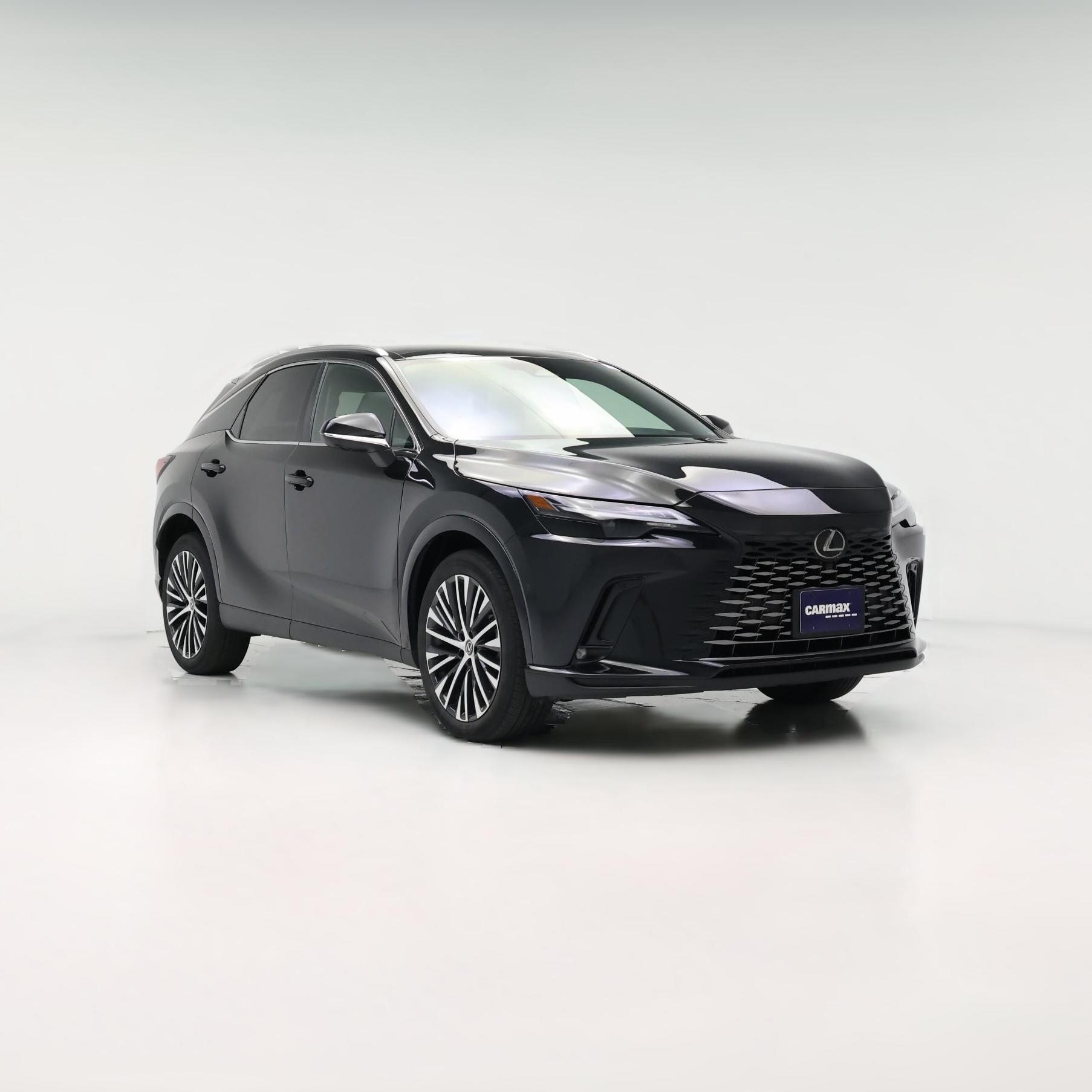 Thumbnail: 2023 Lexus RX - 1