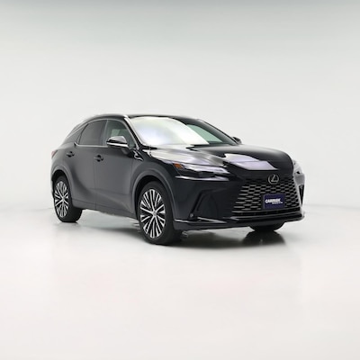 2023 Lexus RX 350h Premium Plus