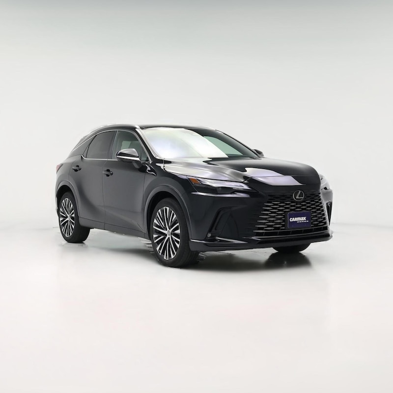 2023 Lexus RX 350h Premium Plus