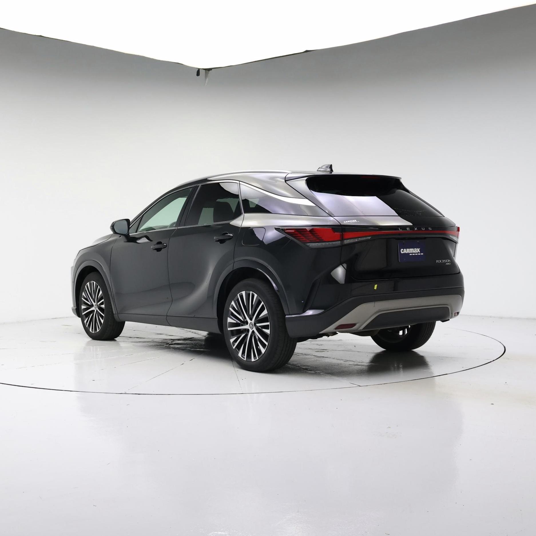Thumbnail: 2023 Lexus RX - 2
