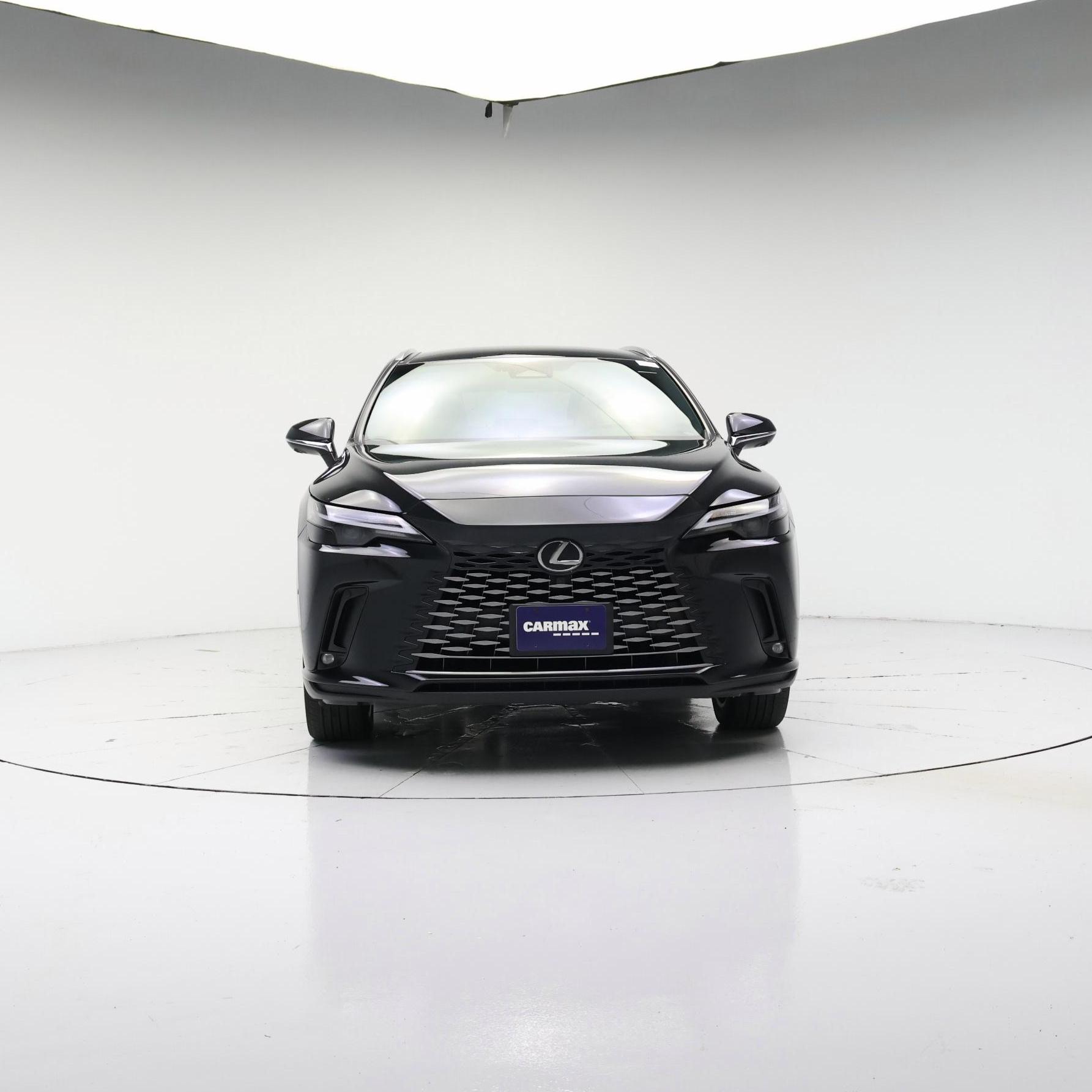 Thumbnail: 2023 Lexus RX - 5