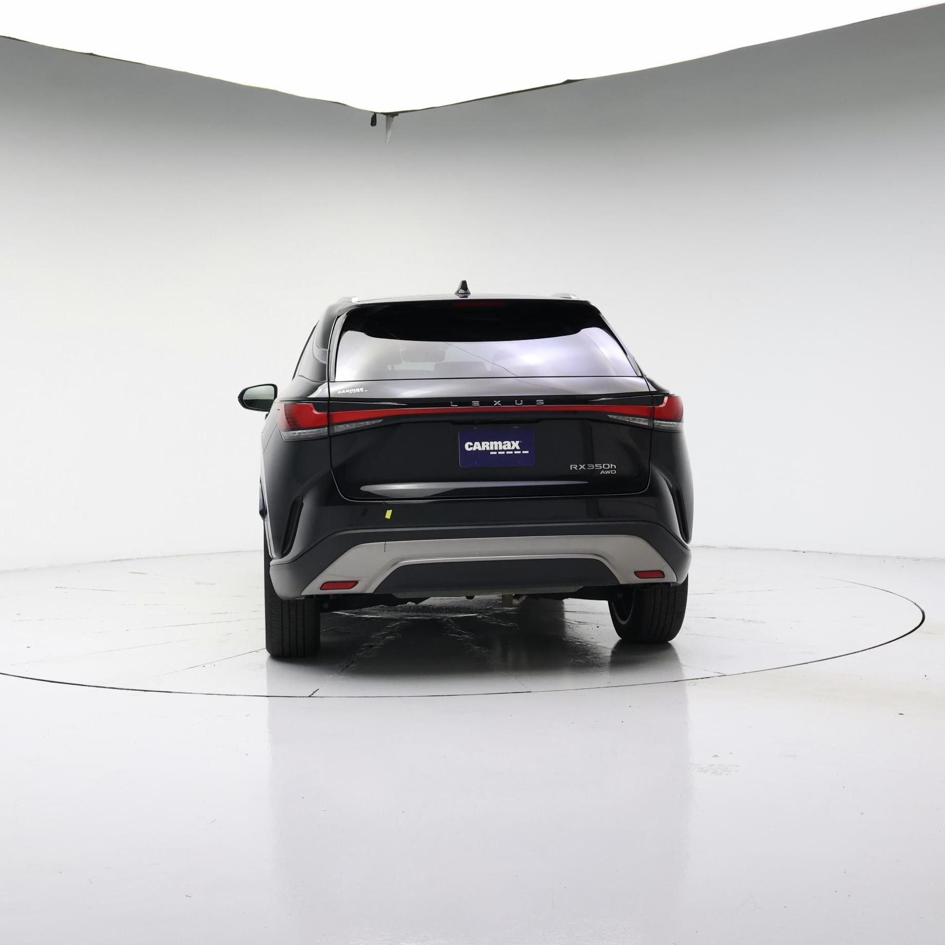 Thumbnail: 2023 Lexus RX - 6