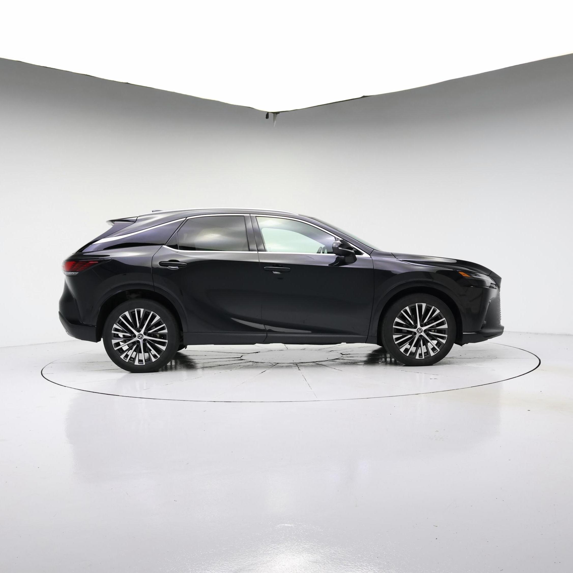 Thumbnail: 2023 Lexus RX - 7