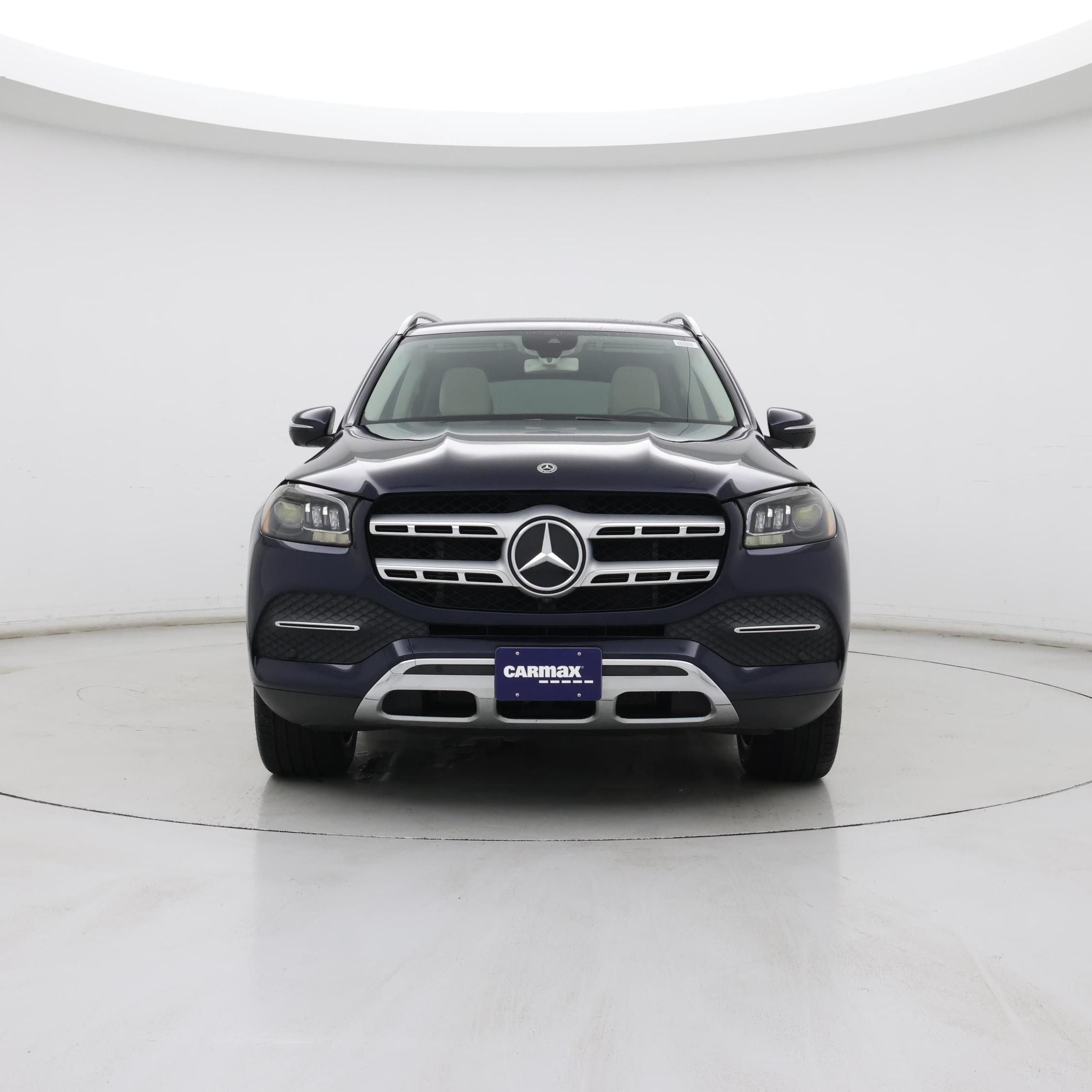 Thumbnail: 2020 Mercedes-Benz GLS - 5