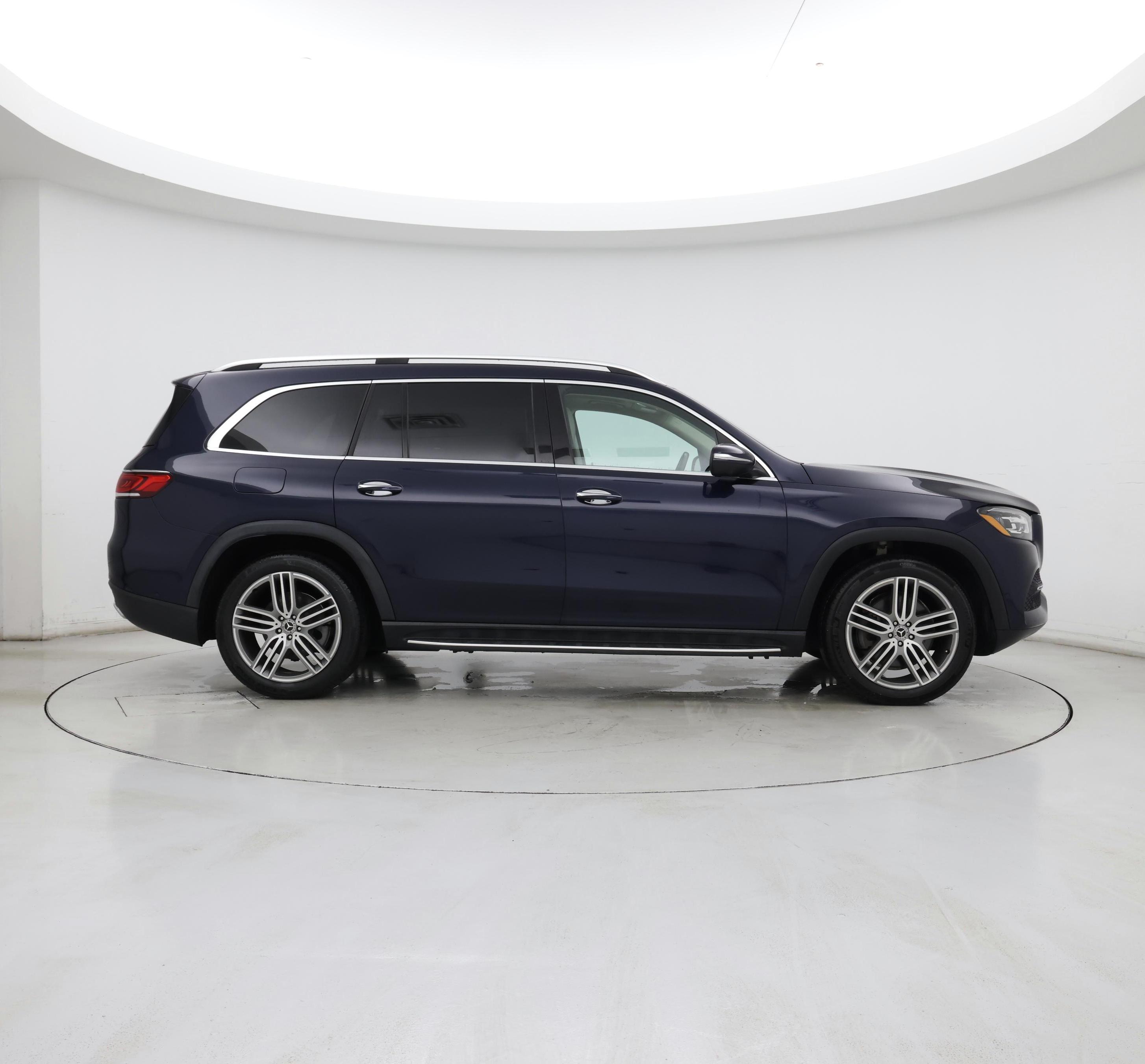 Thumbnail: 2020 Mercedes-Benz GLS - 7