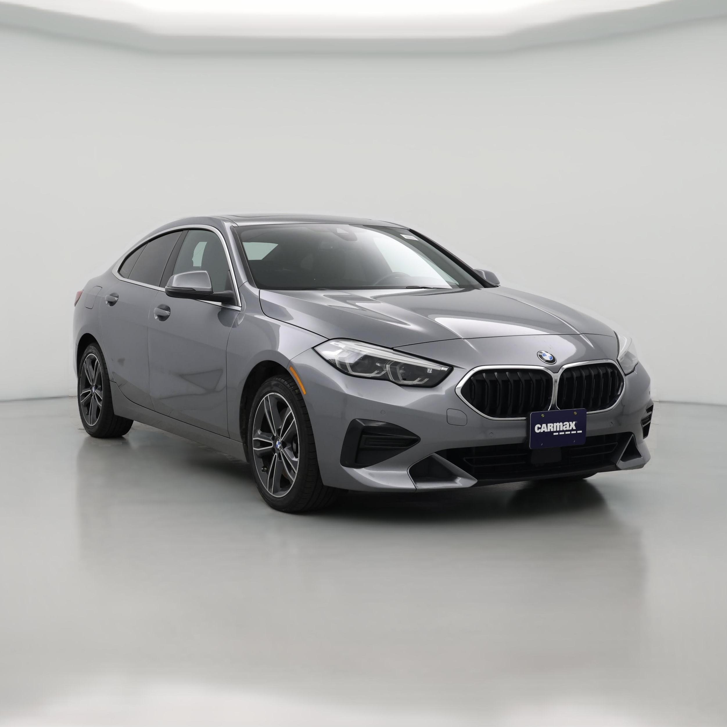 Thumbnail: 2022 BMW 2 Series - 1