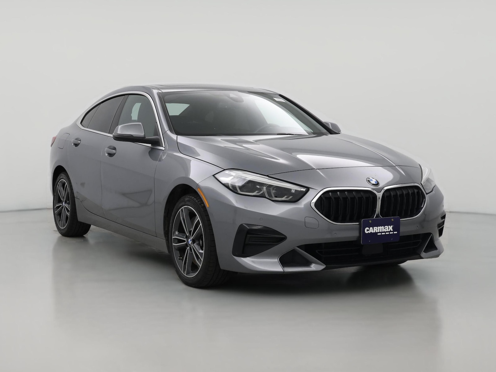 2022 BMW 2 Series