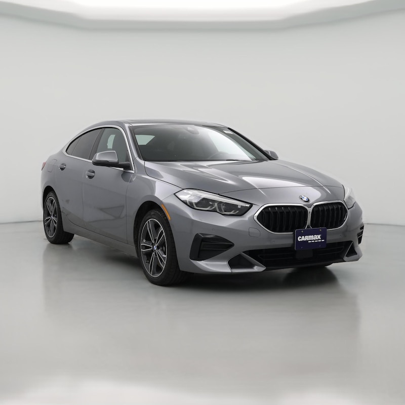 2022 BMW 228 I xDrive Gran Coupe