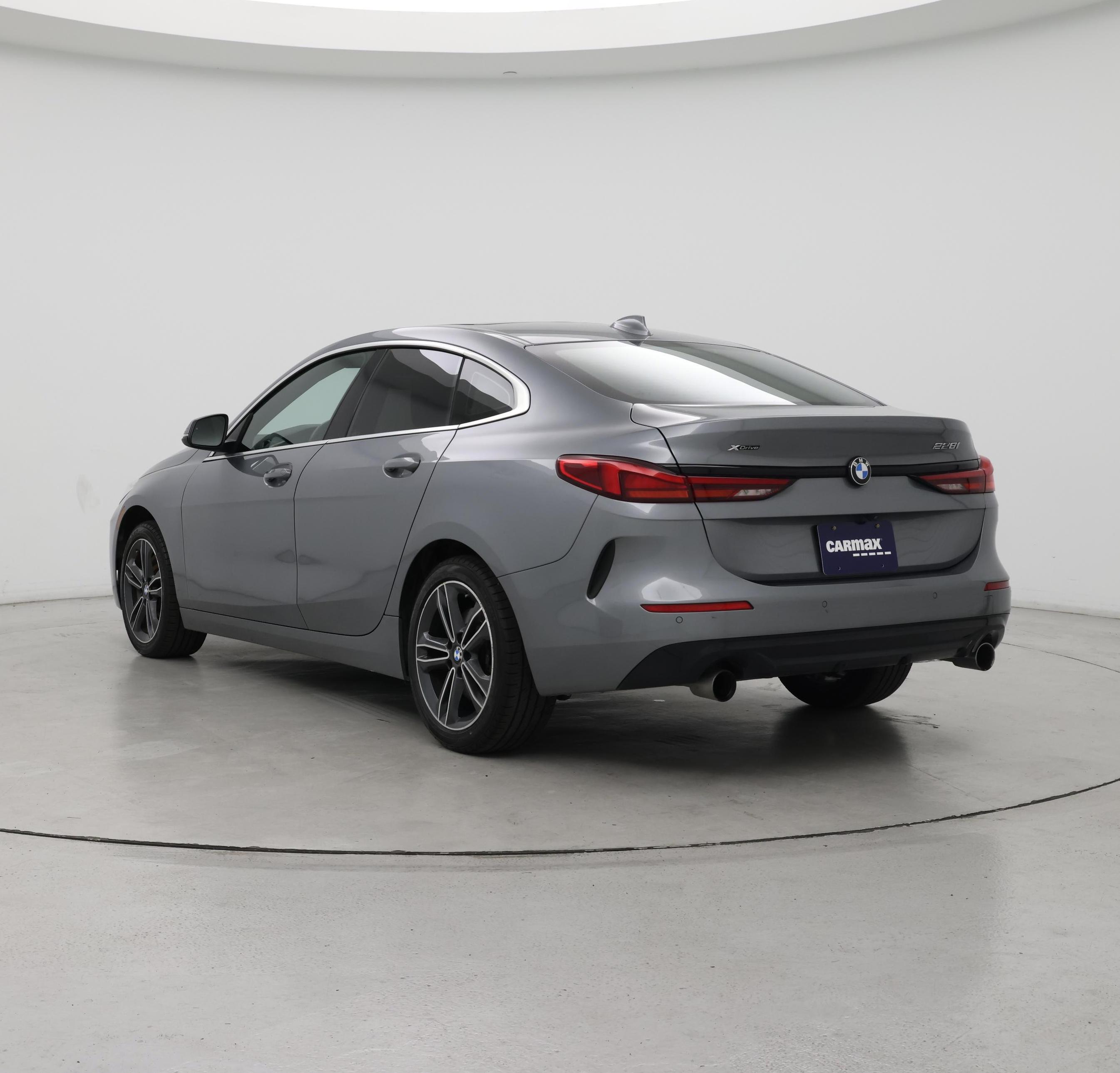 Thumbnail: 2022 BMW 2 Series - 2