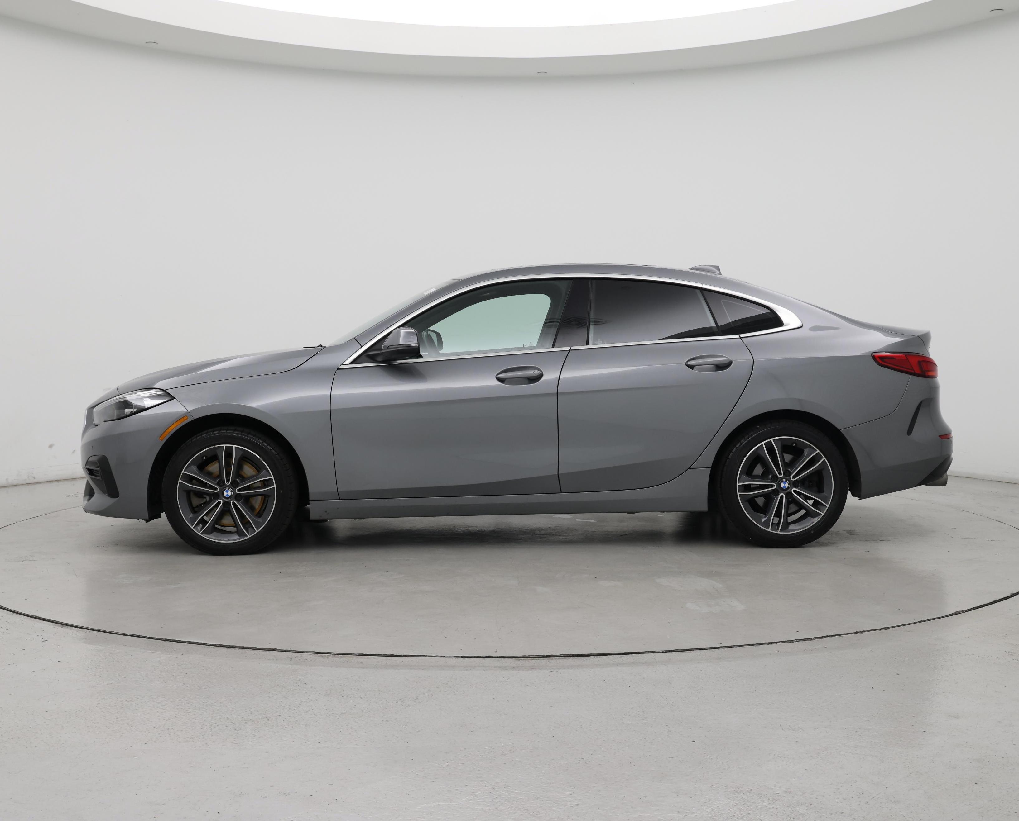 Thumbnail: 2022 BMW 2 Series - 3