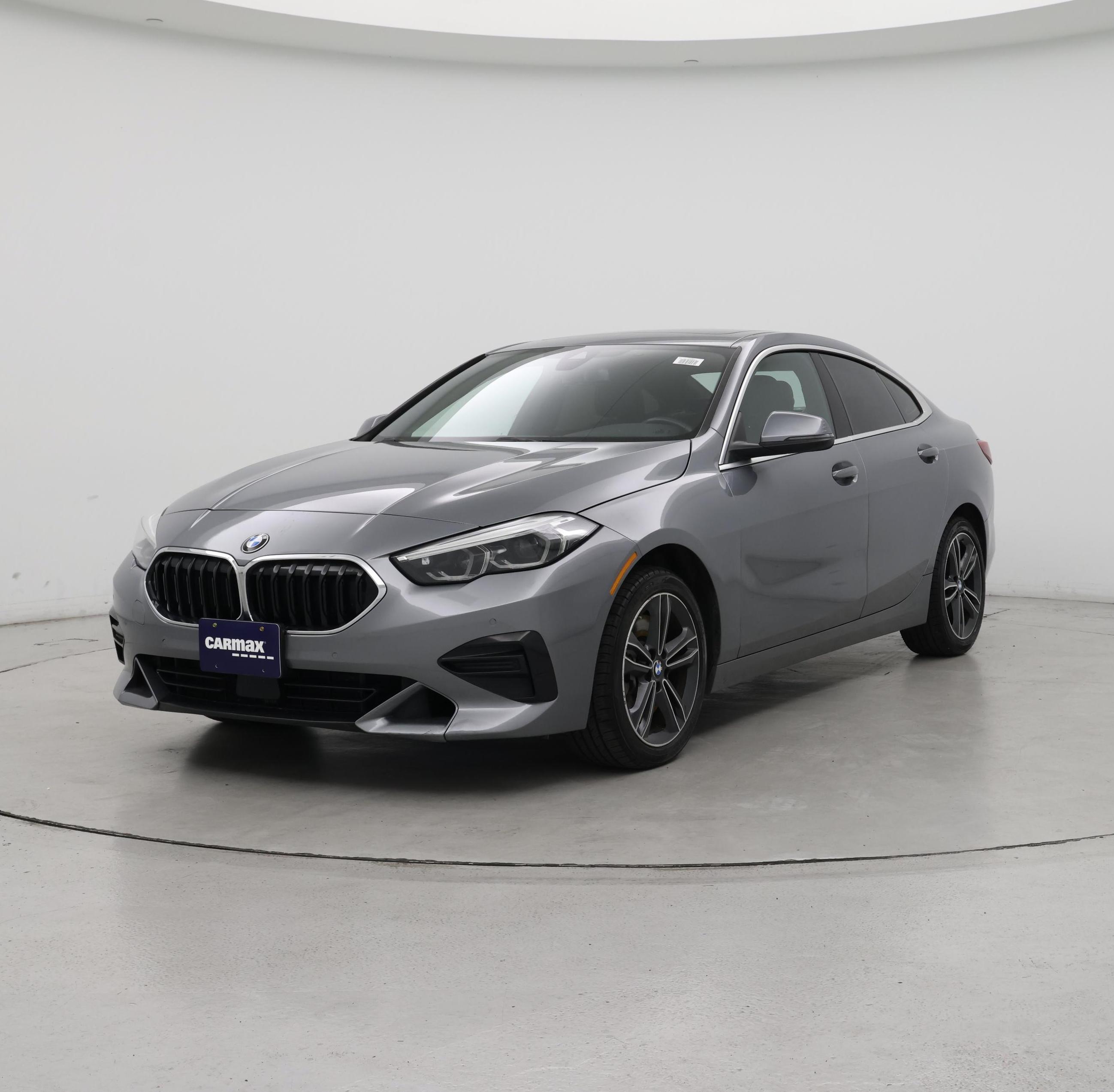 Thumbnail: 2022 BMW 2 Series - 4
