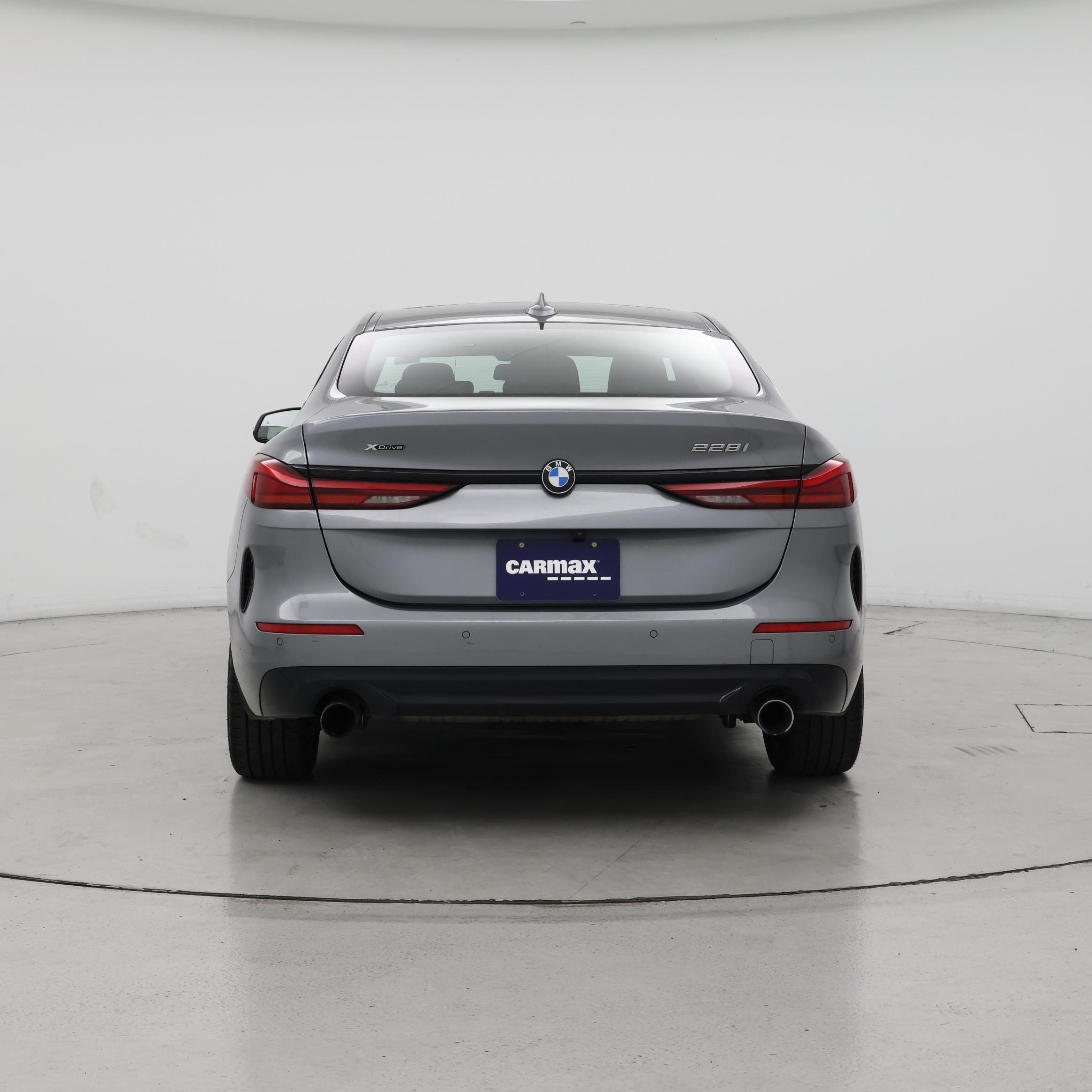 Thumbnail: 2022 BMW 2 Series - 6