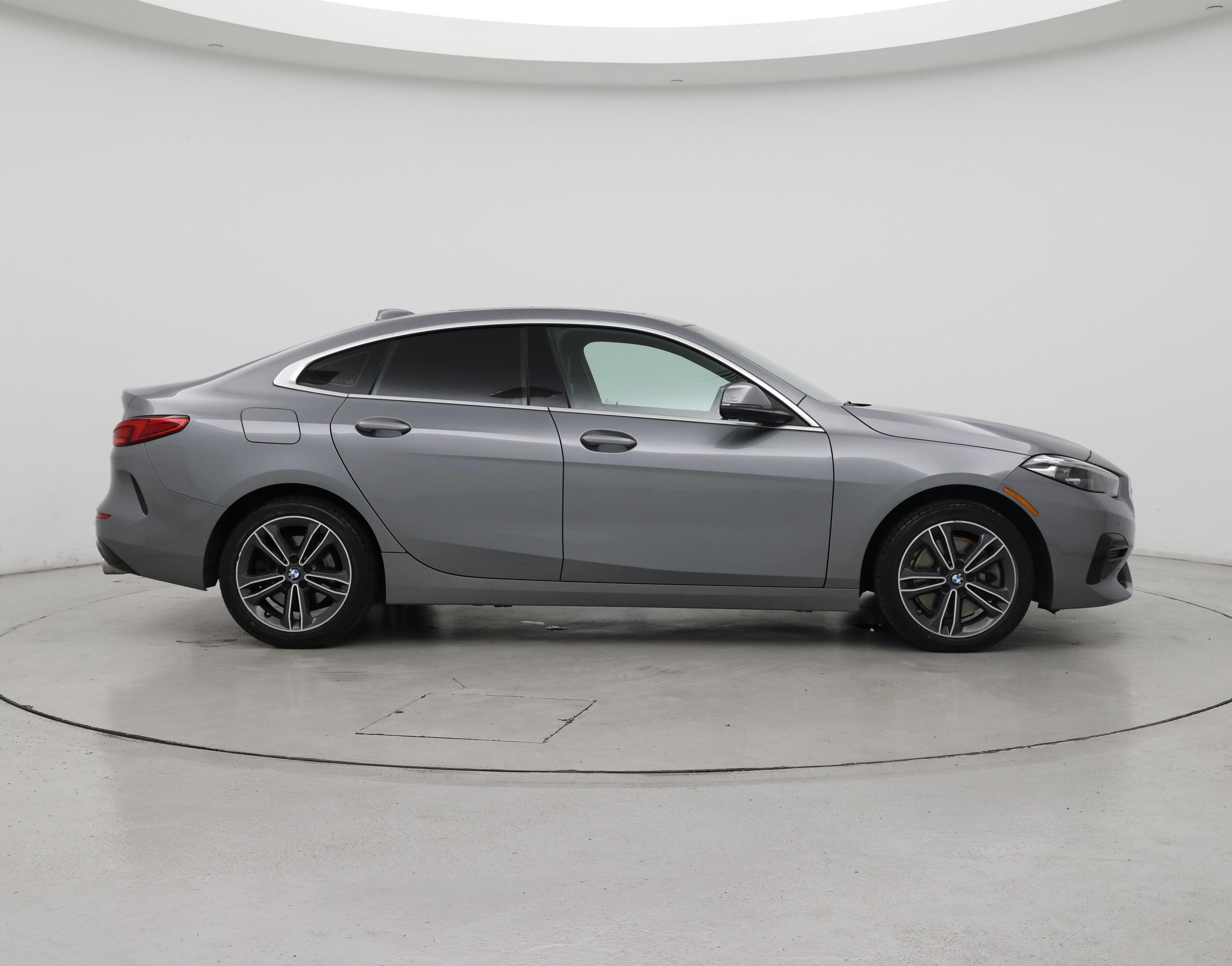 Thumbnail: 2022 BMW 2 Series - 7