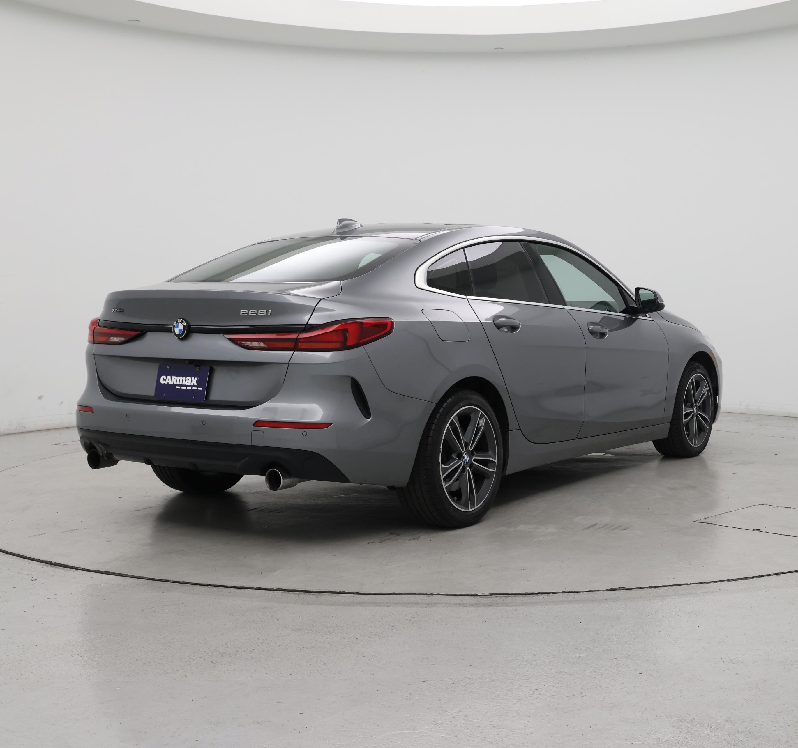Thumbnail: 2022 BMW 2 Series - 8