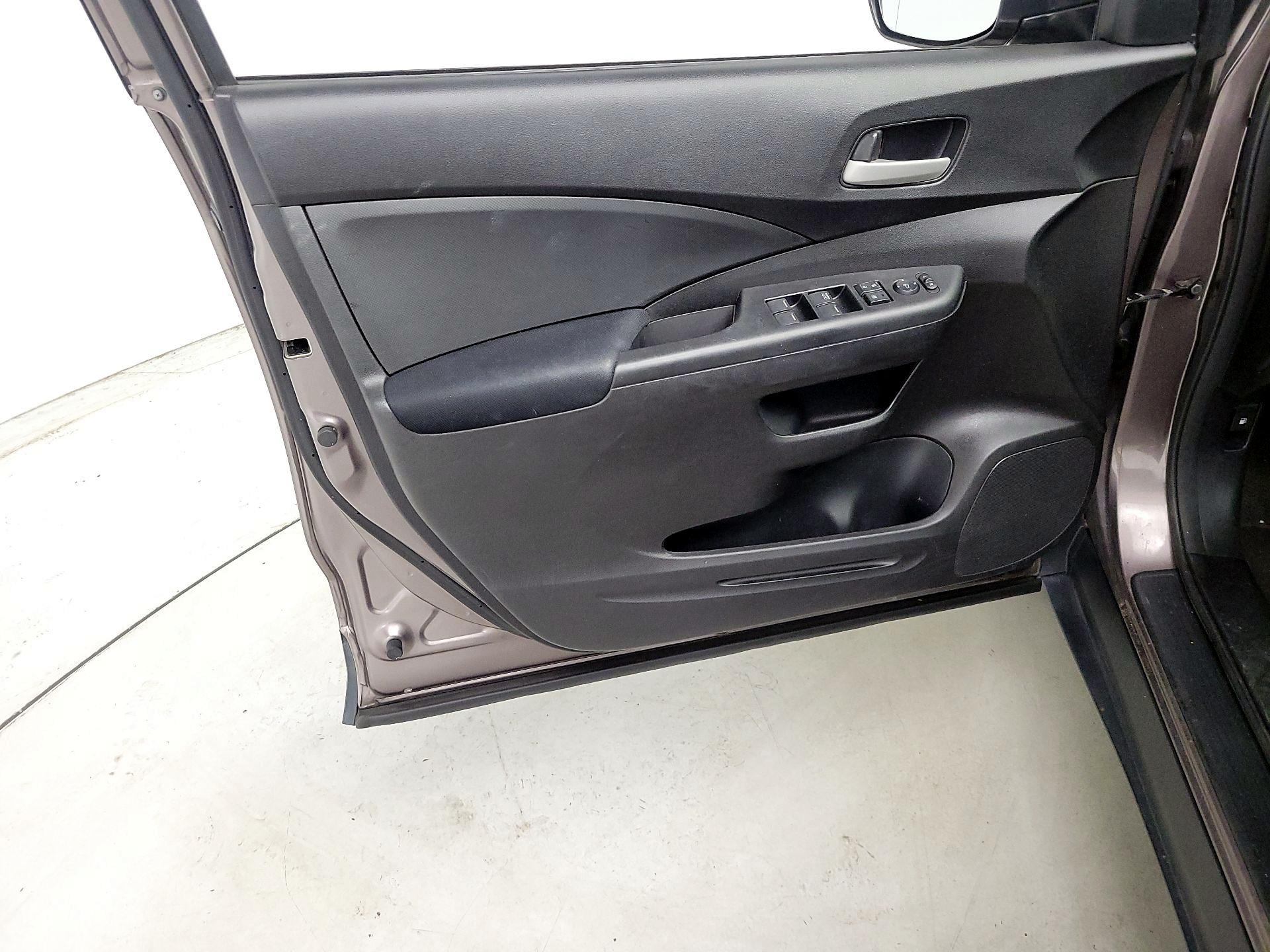Thumbnail: 2015 Honda CR-V - 12