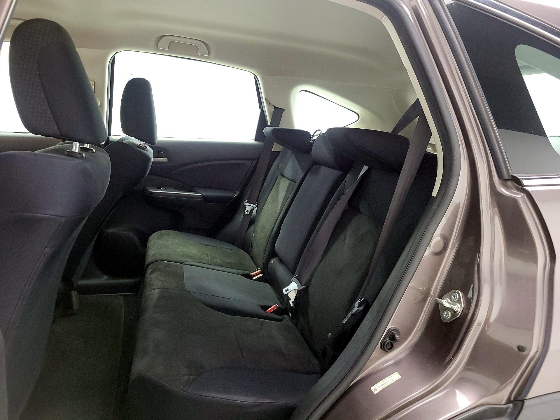 Thumbnail: 2015 Honda CR-V - 19