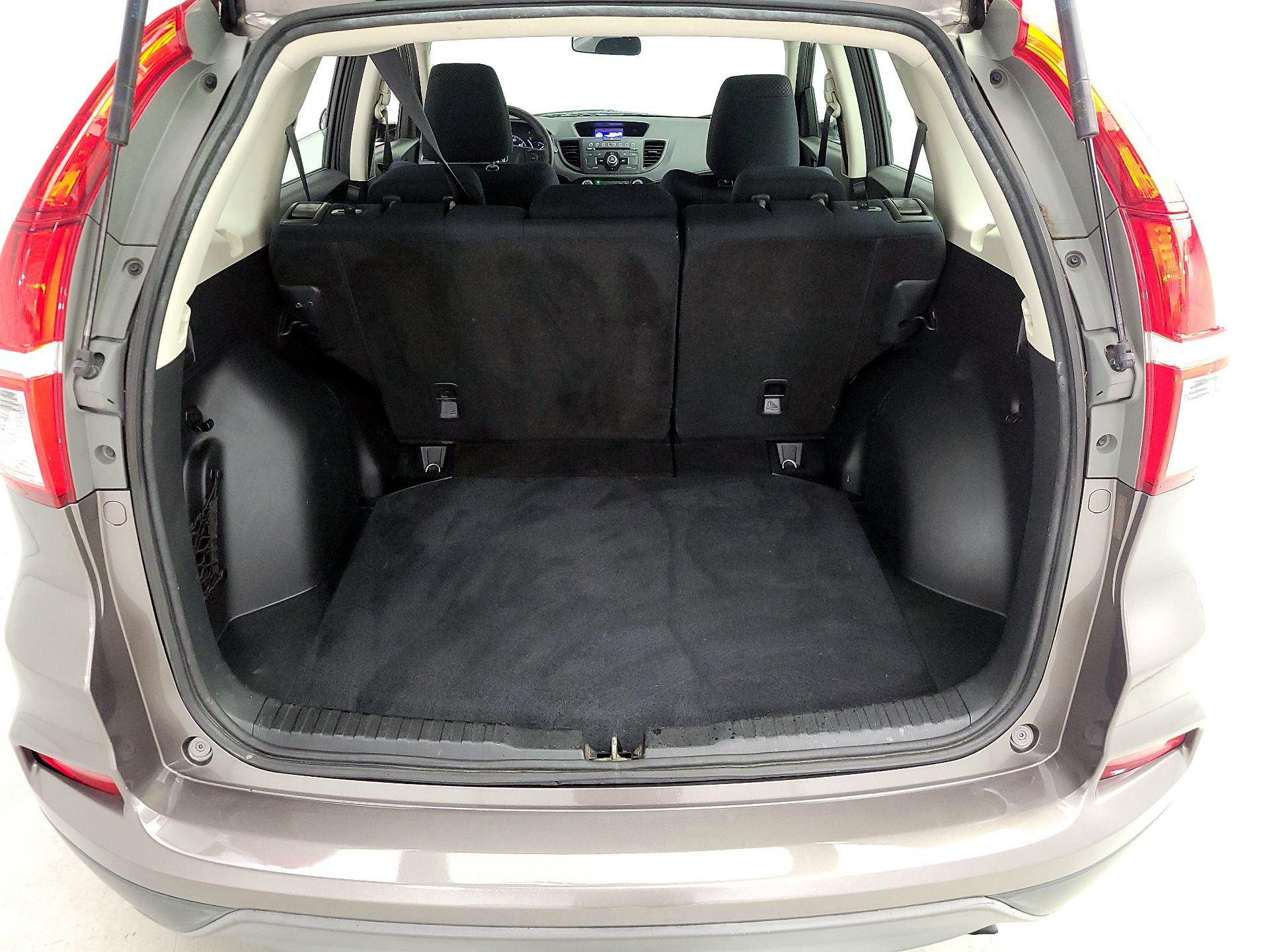 Thumbnail: 2015 Honda CR-V - 20
